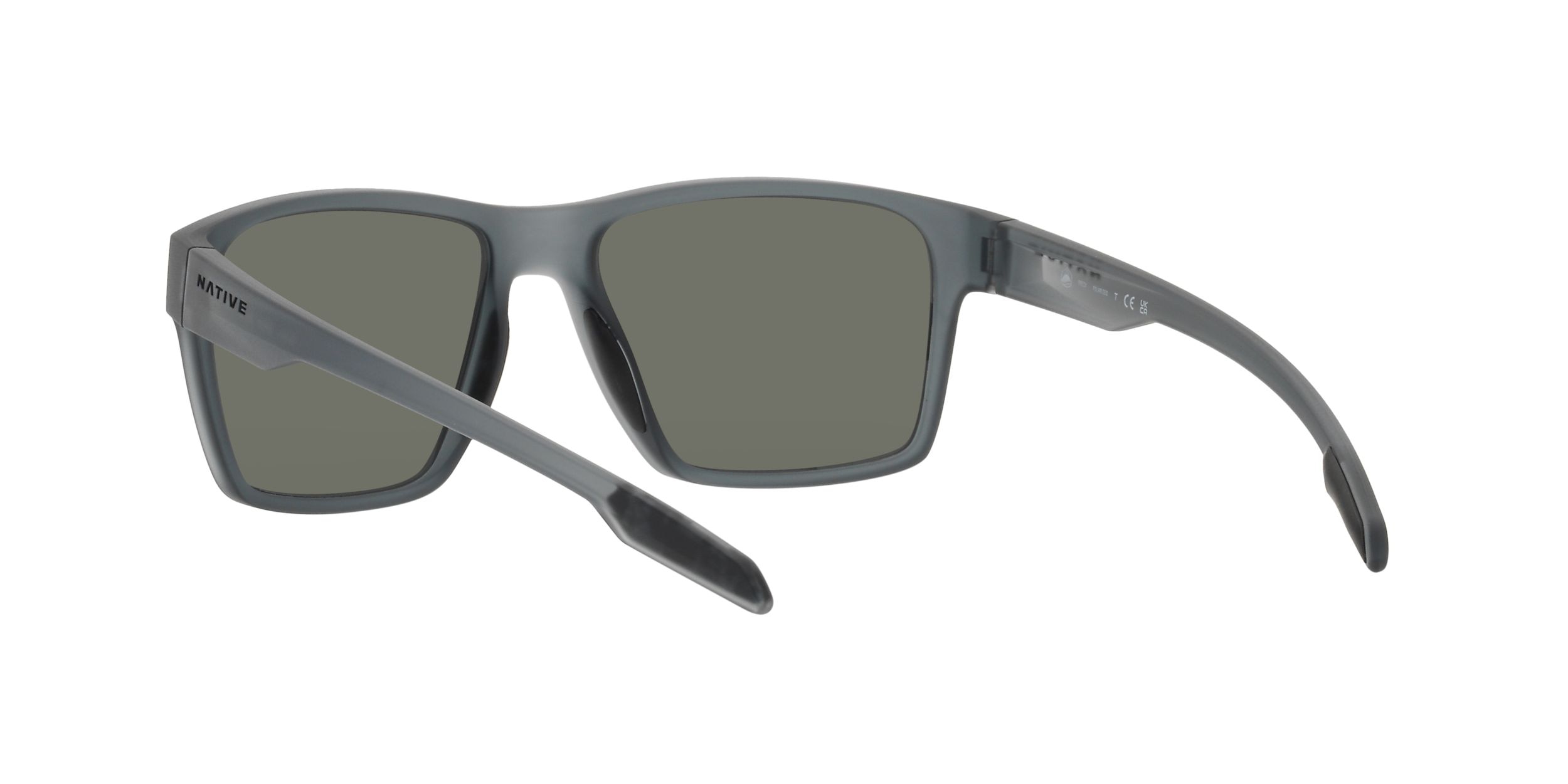 Native Unisex Breck Sunglasses
