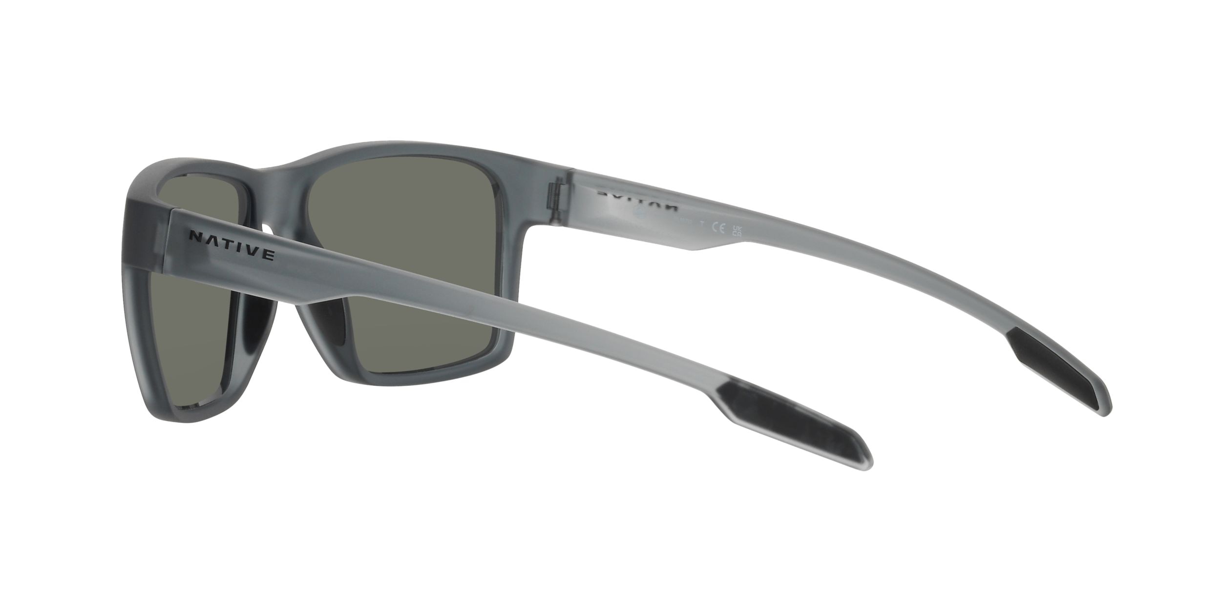 Native Unisex Breck Sunglasses