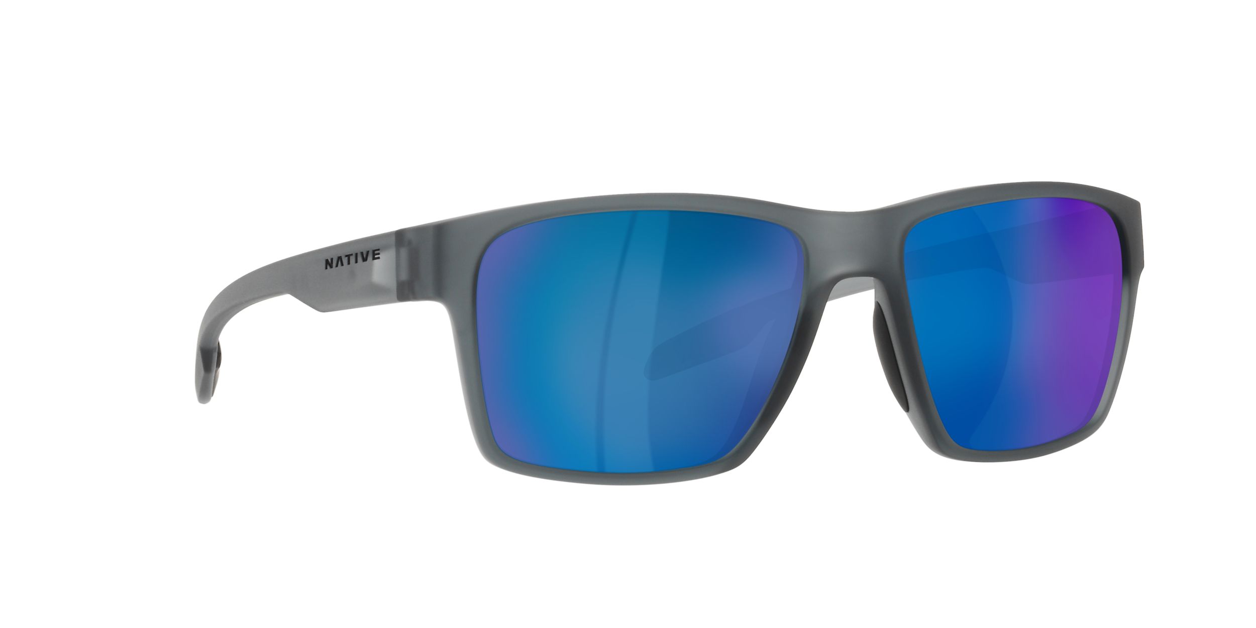 Native Unisex Breck Sunglasses