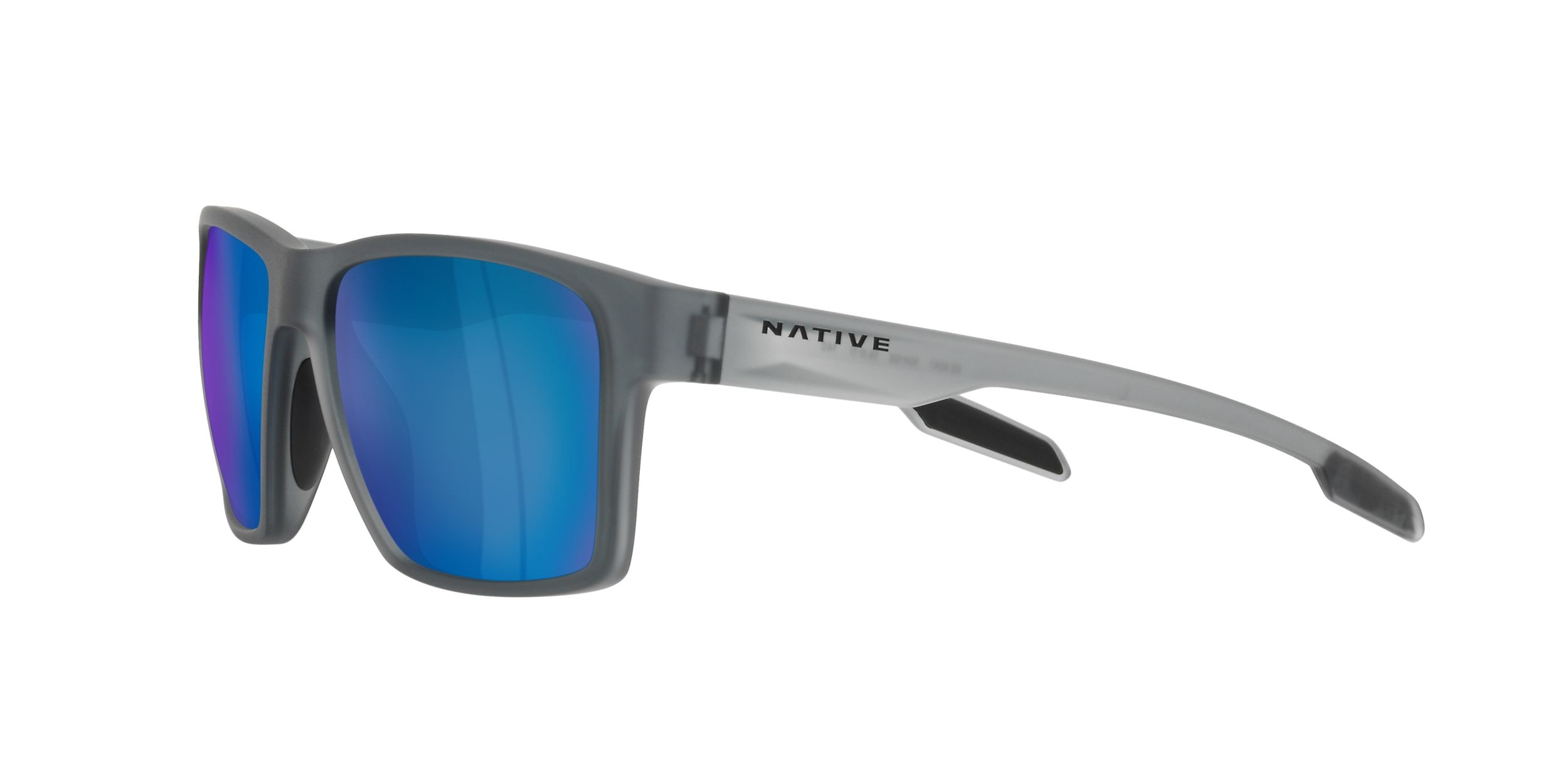 Native Unisex Breck Sunglasses