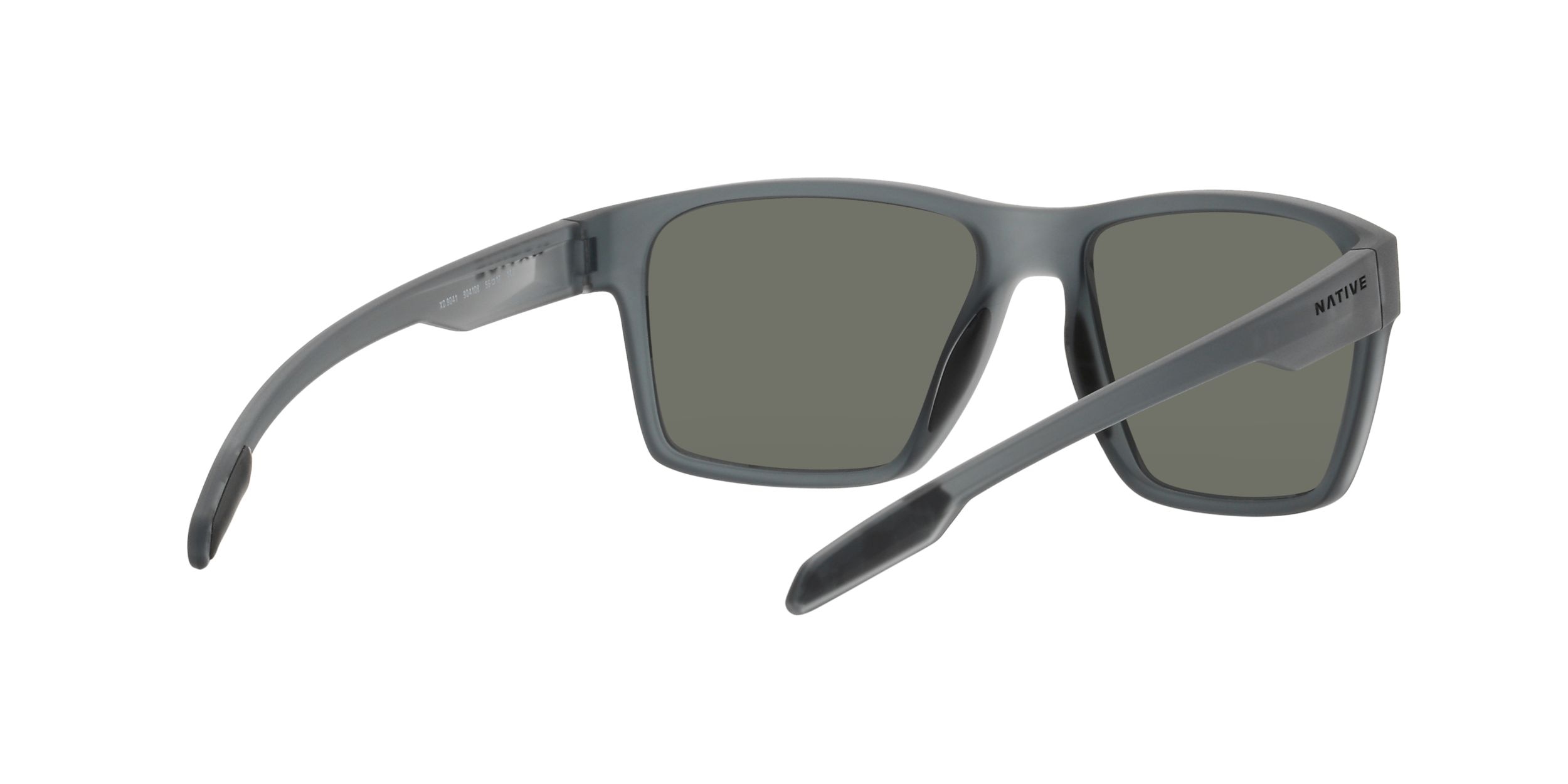 Native Unisex Breck Sunglasses