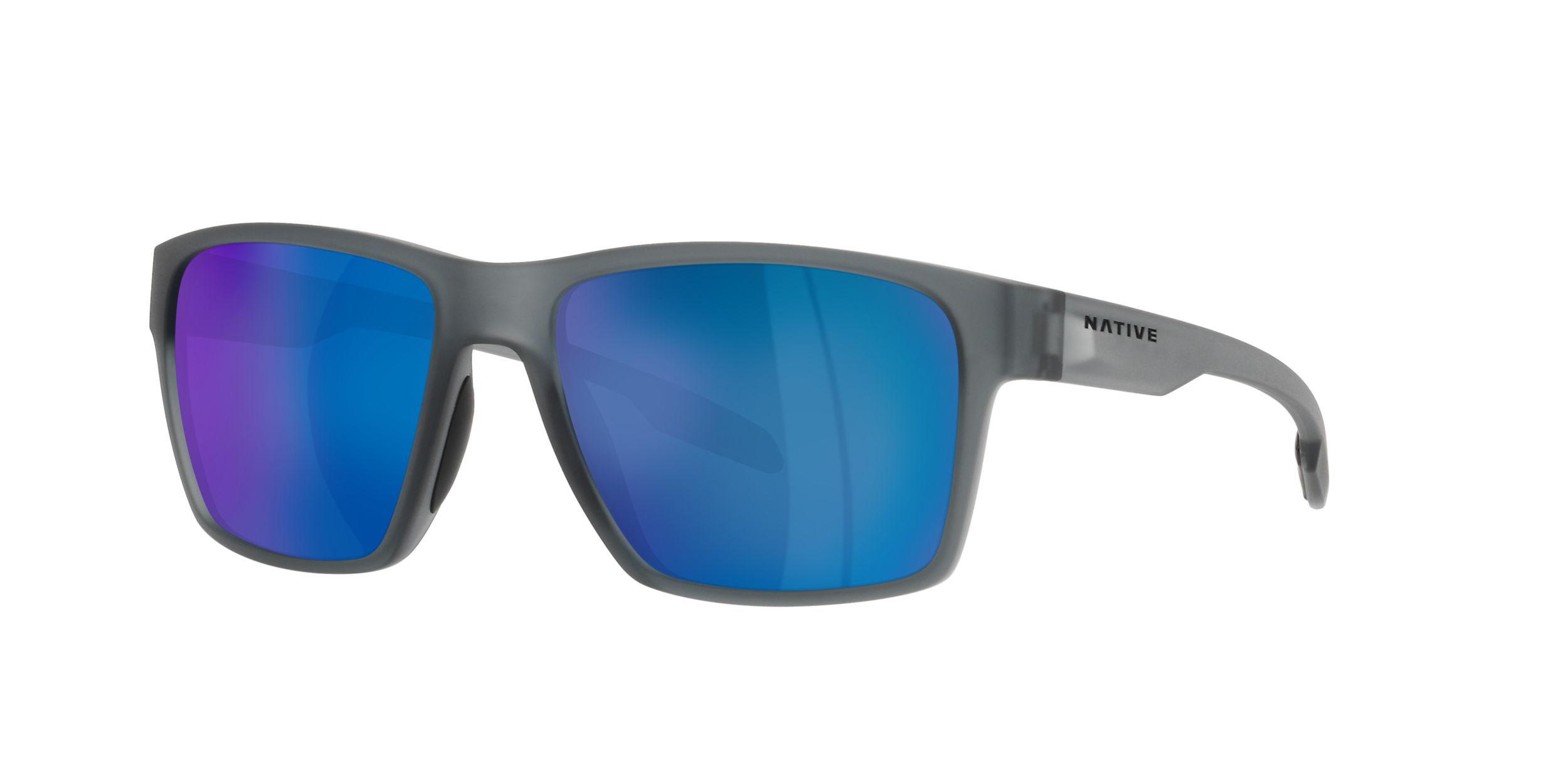 Native Unisex Breck Sunglasses