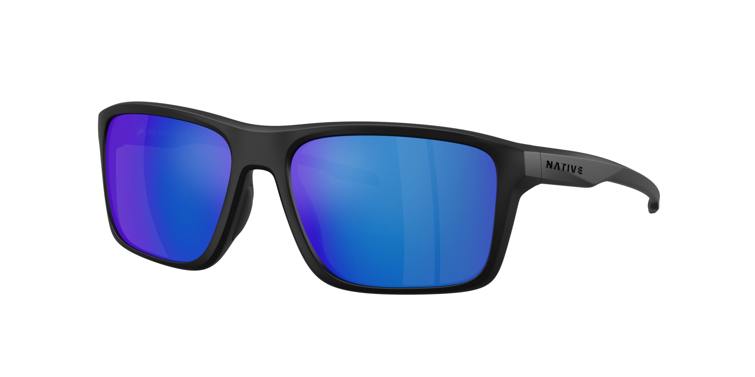 Native Unisex Tavern Sunglasses