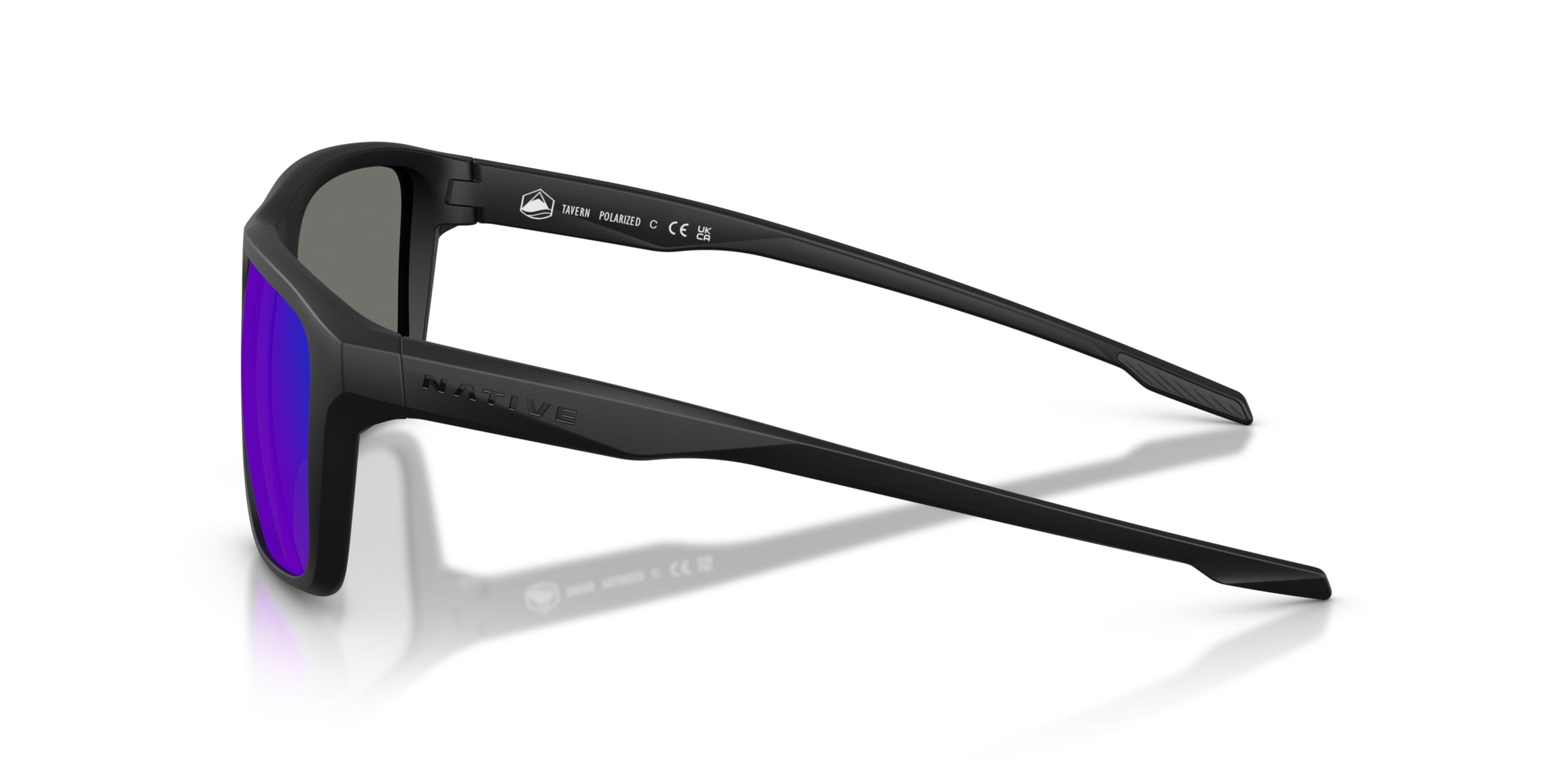 Native Unisex Tavern Sunglasses