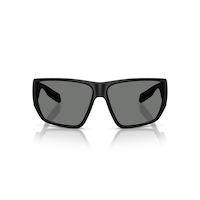 Native Unisex Sightcaster II Sunglasses Front_Flat