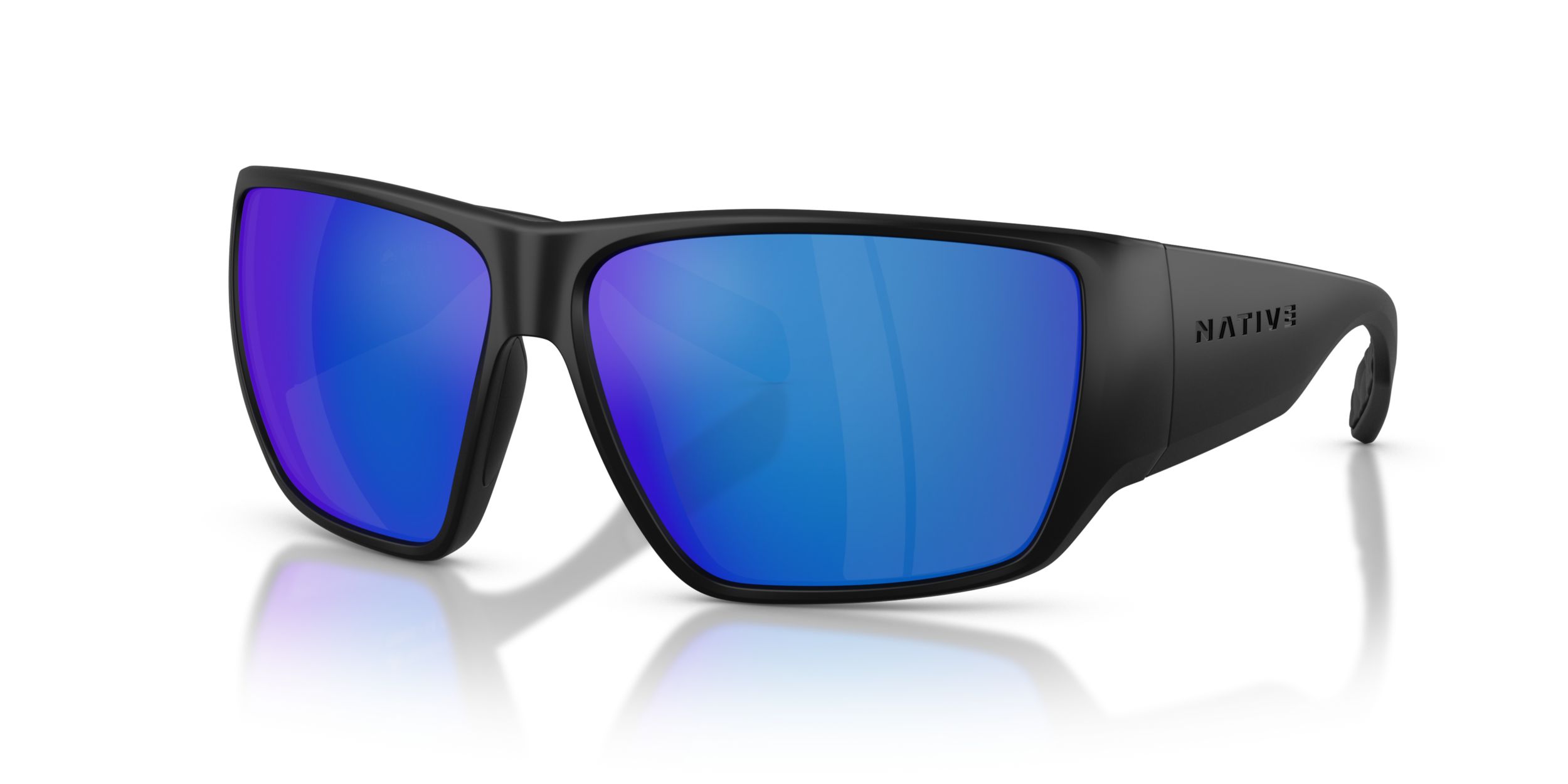 Native Unisex Sightcaster II Sunglasses