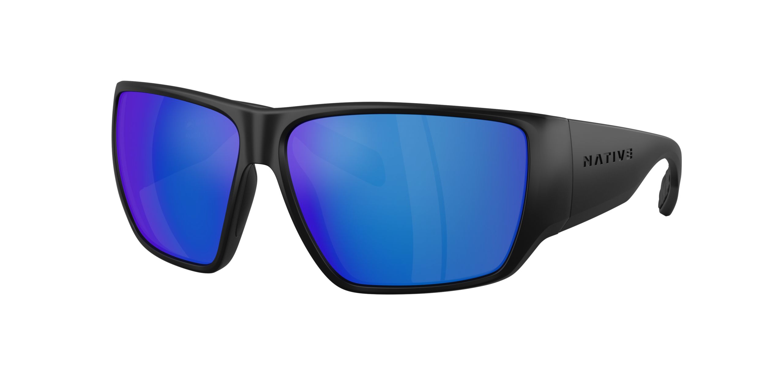 Native Unisex Sightcaster II Sunglasses