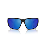 Native Unisex Sightcaster II Sunglasses Front_Flat