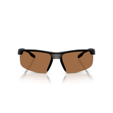 Native Unisex Ridge-Runner Crest Sunglasses Front_Flat