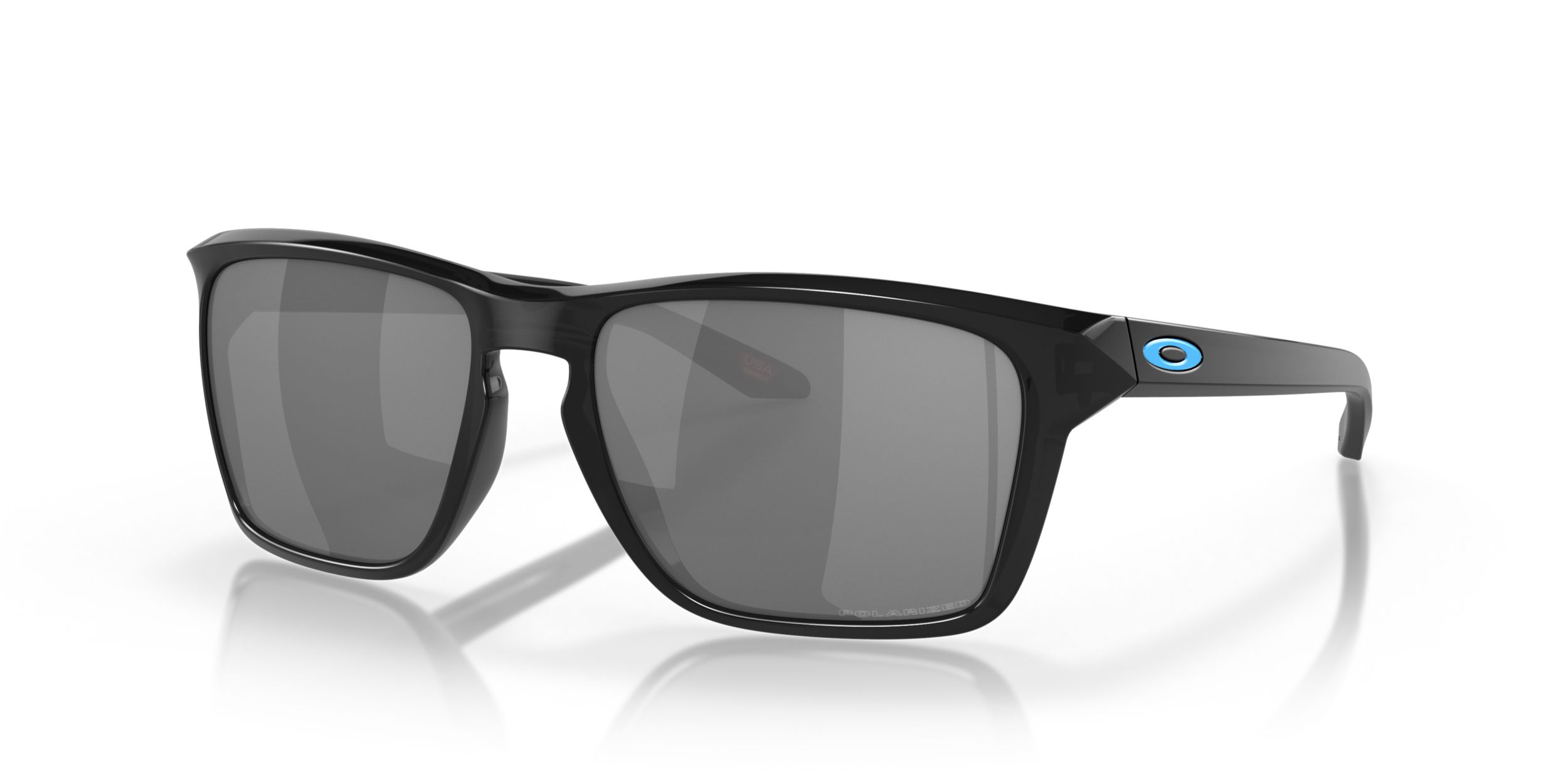 Oakley Unisex Sylas Sunglasses