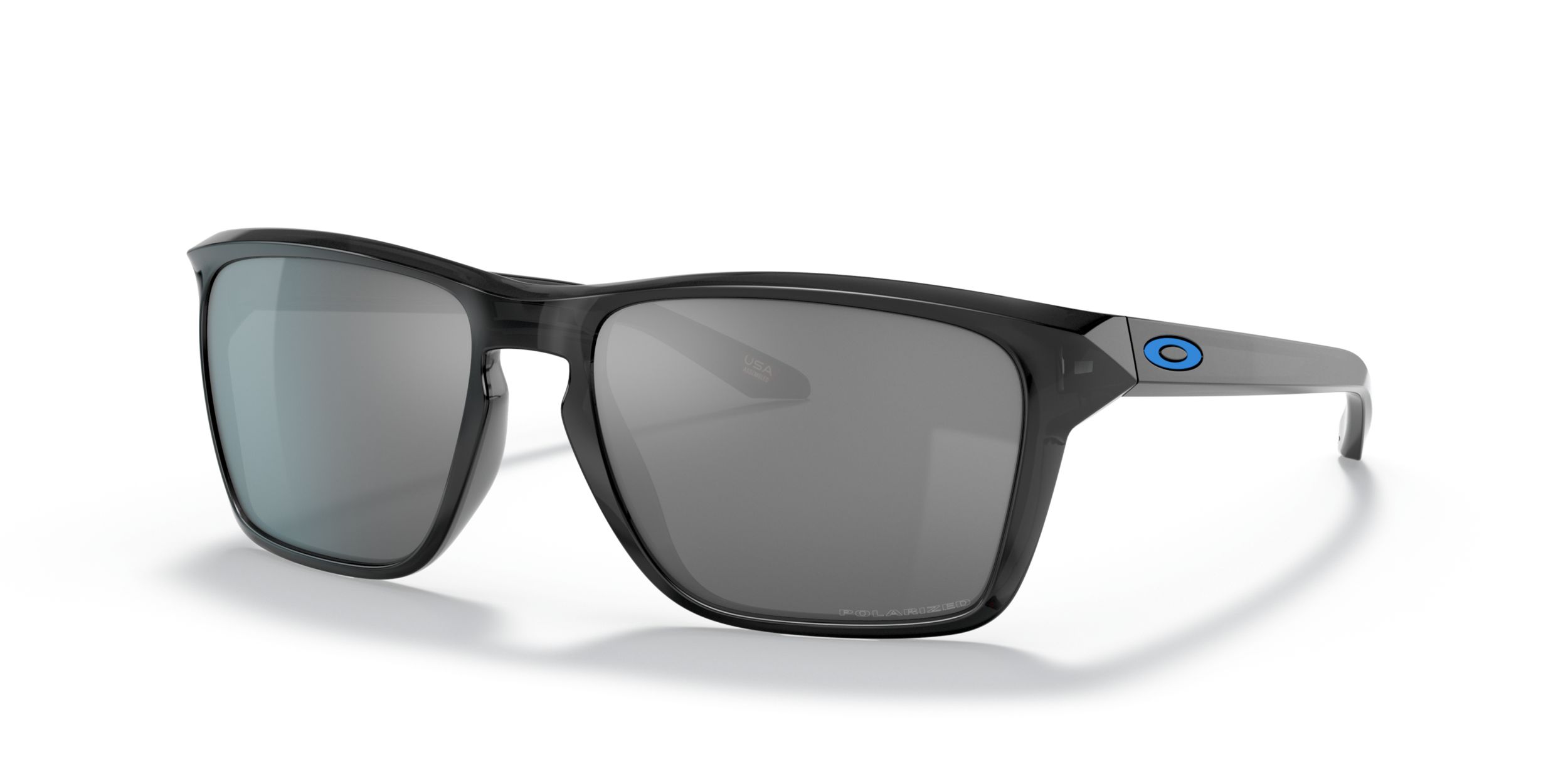 Oakley Unisex Sylas Sunglasses
