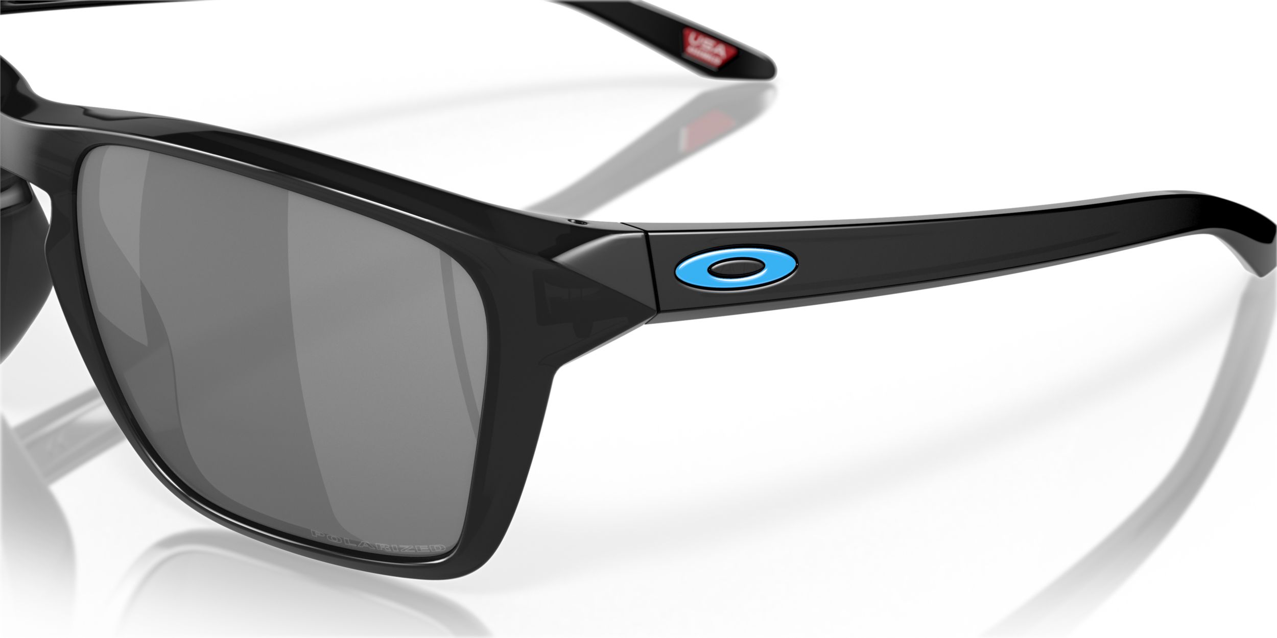 Oakley Unisex Sylas Sunglasses