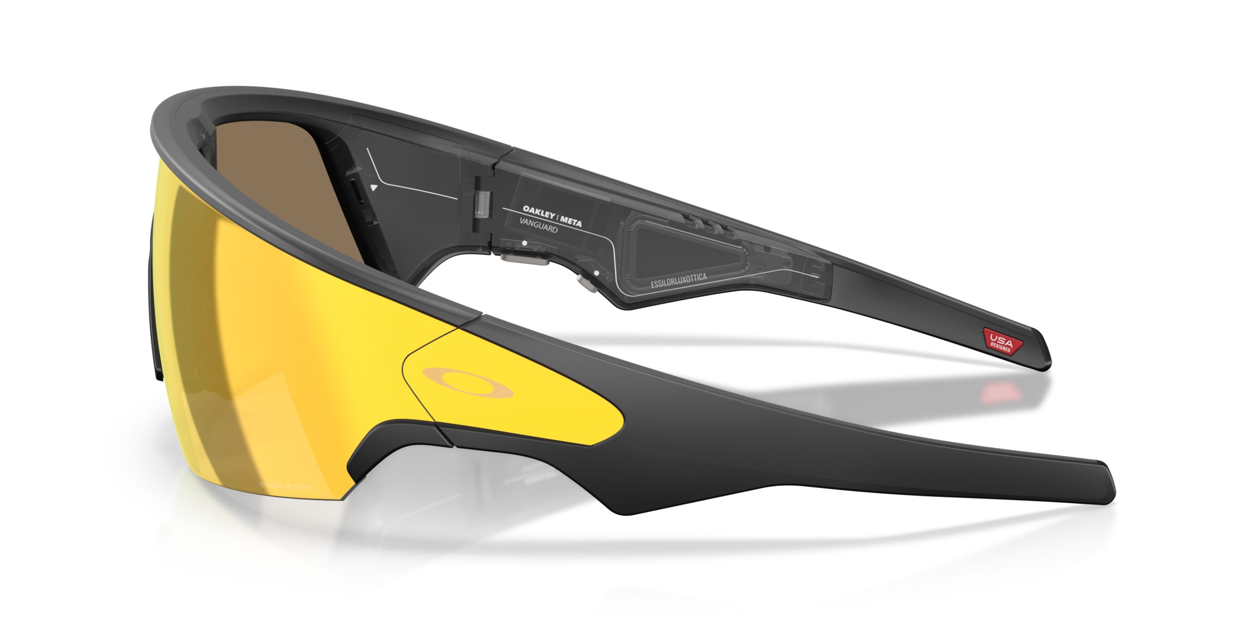 Oakley Meta Vanguard Performance Sunglasses