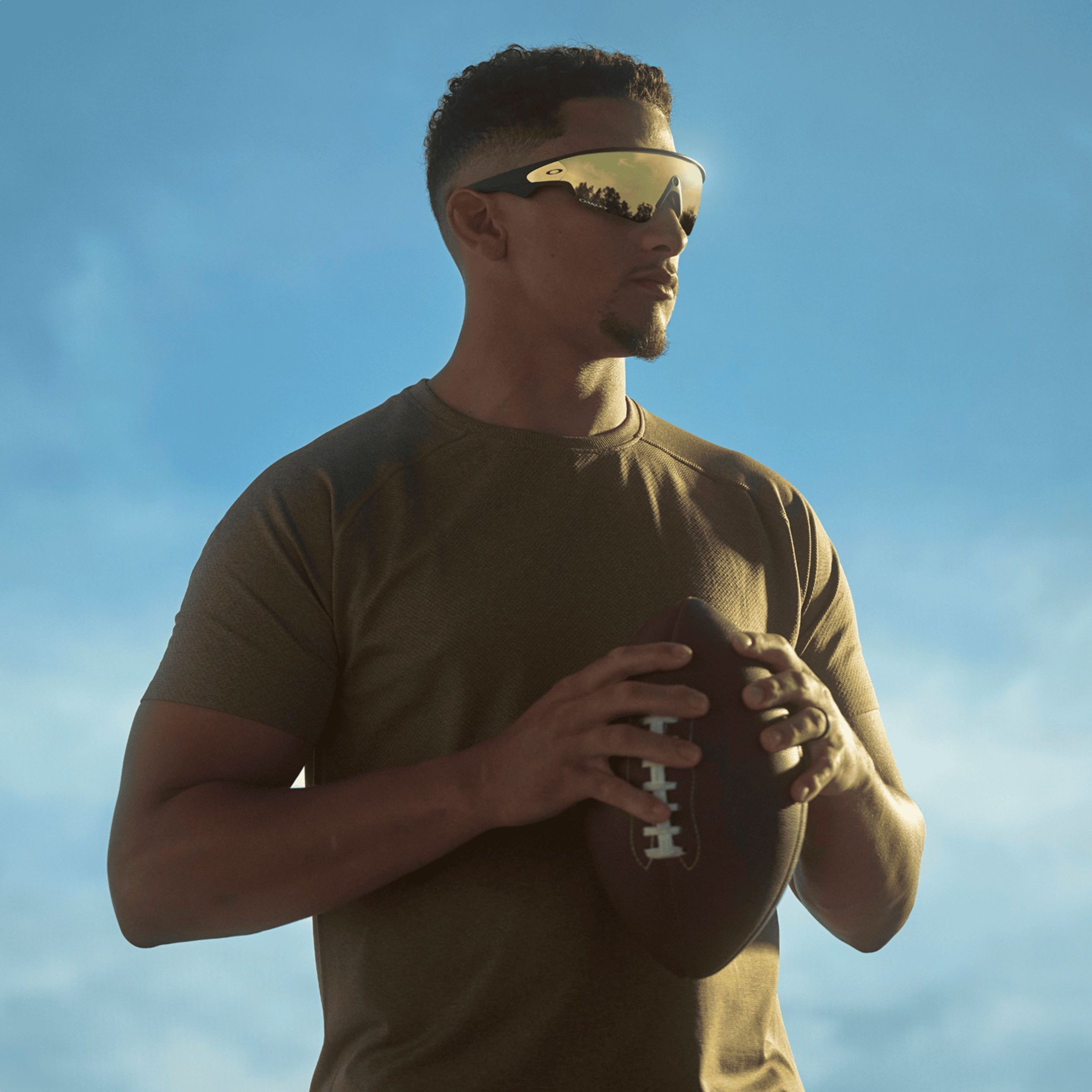Oakley Meta Vanguard Performance Sunglasses
