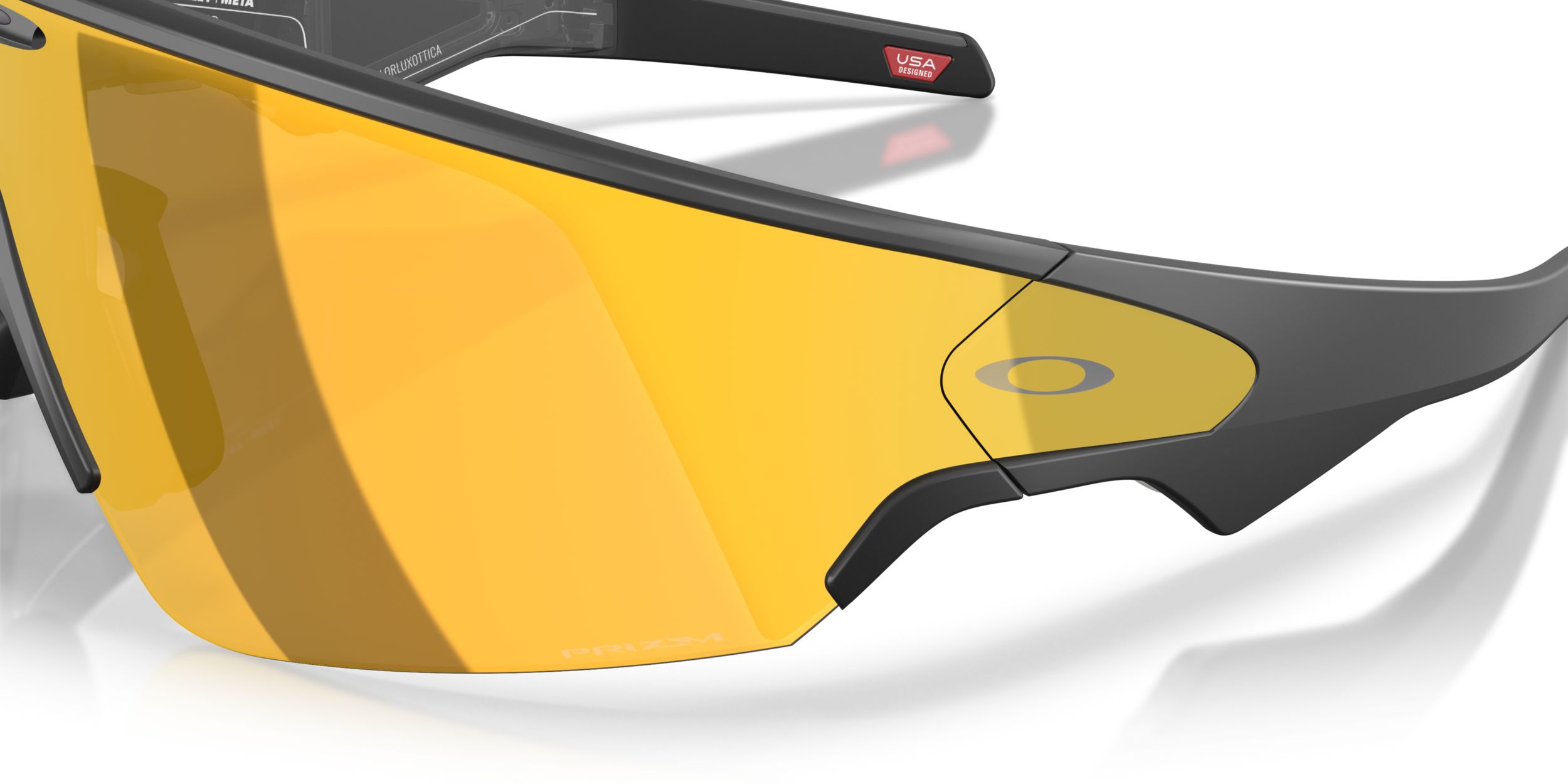 Oakley Meta Vanguard Performance Sunglasses