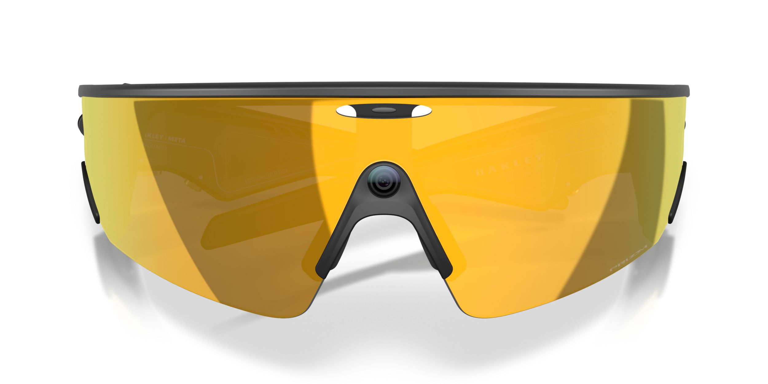 Oakley Meta Vanguard Performance Sunglasses