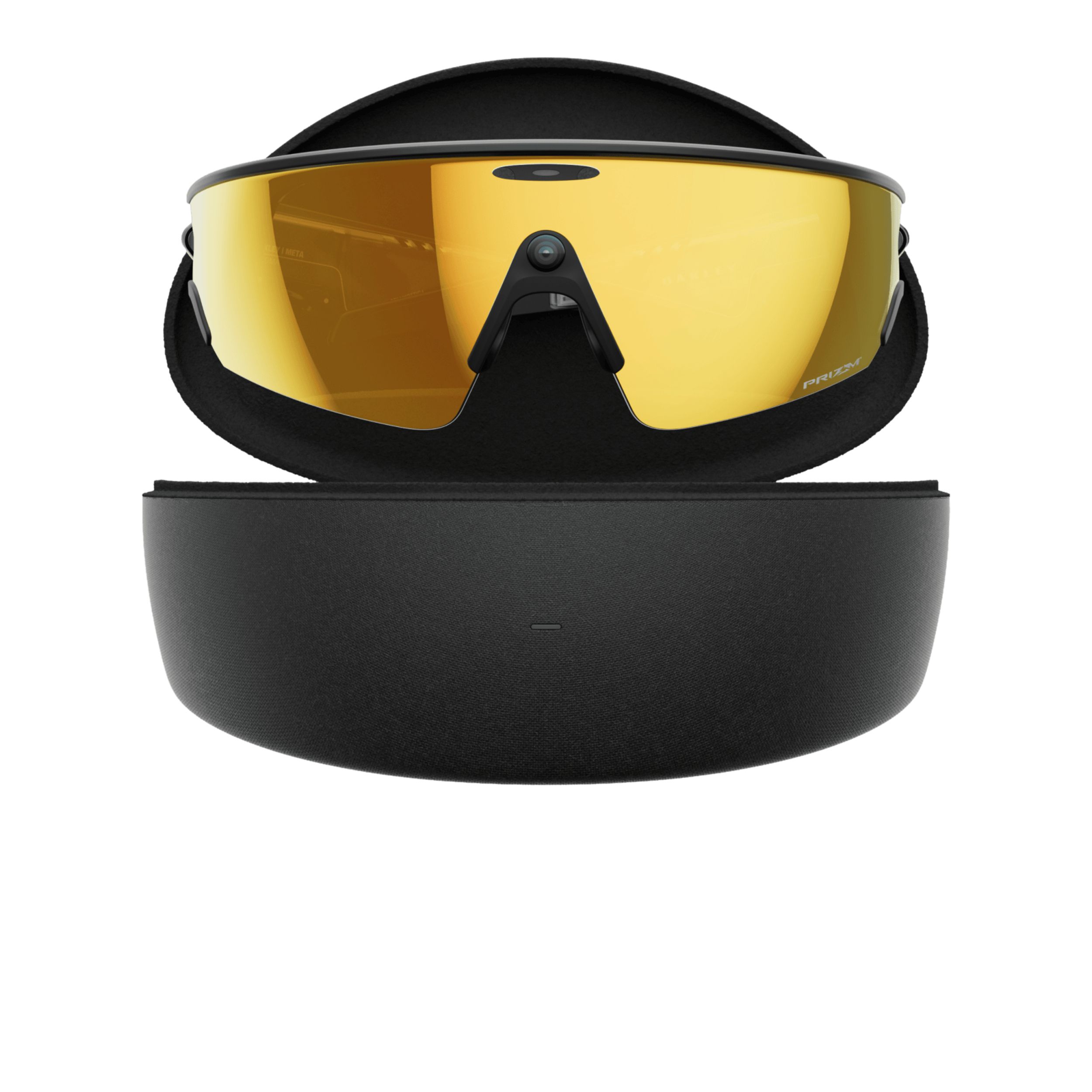 Oakley Meta Vanguard Performance Sunglasses