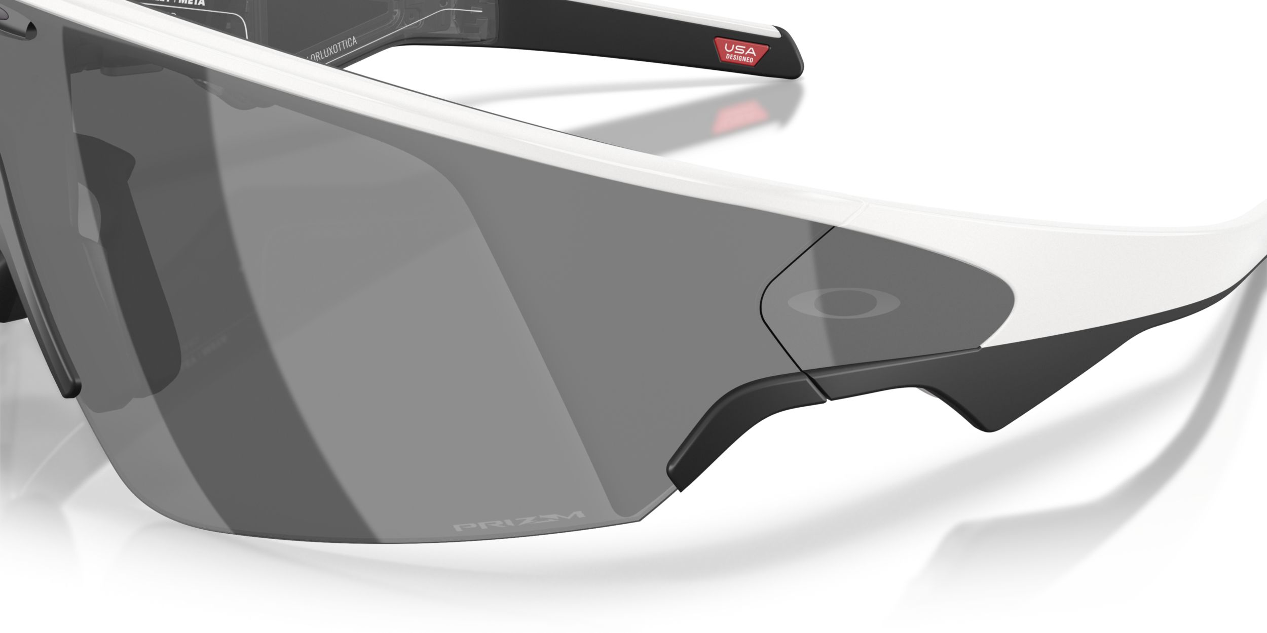 Oakley Meta Vanguard Performance Sunglasses