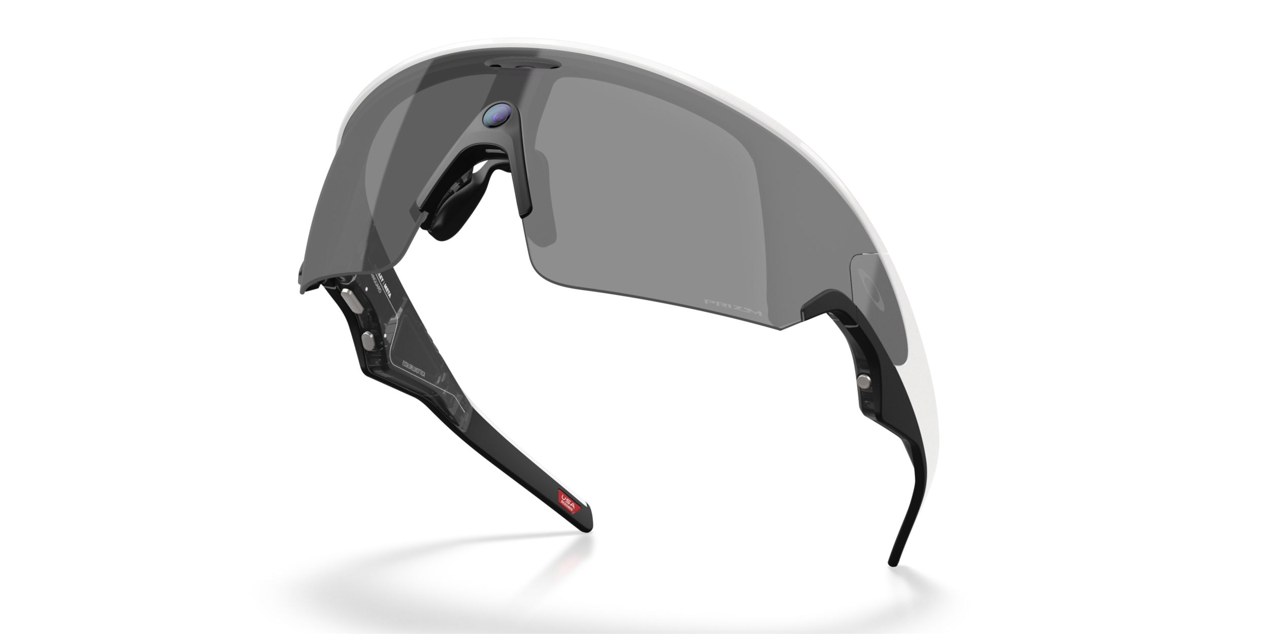 Oakley Meta Vanguard Performance Sunglasses