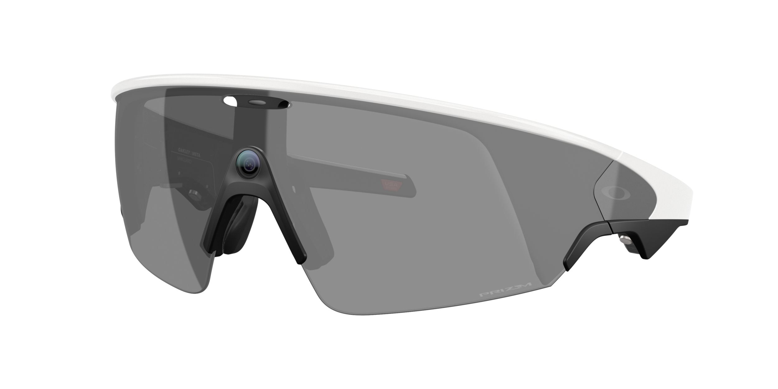 Oakley Meta Vanguard Performance Sunglasses