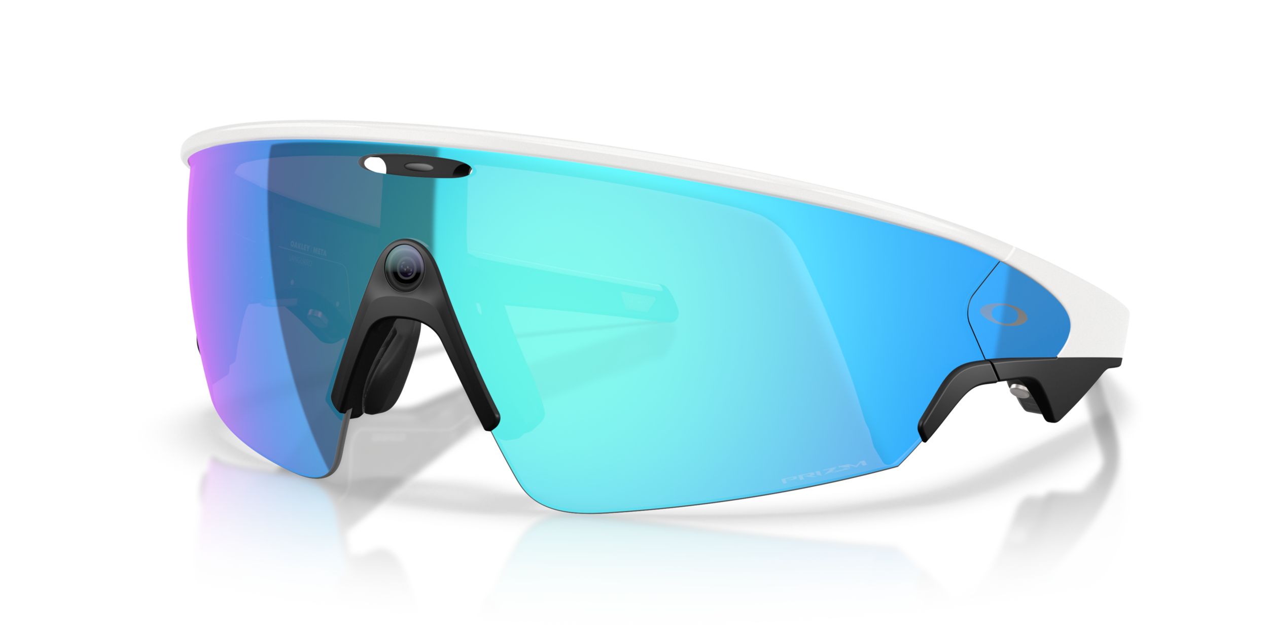 Oakley Meta Vanguard Performance Sunglasses