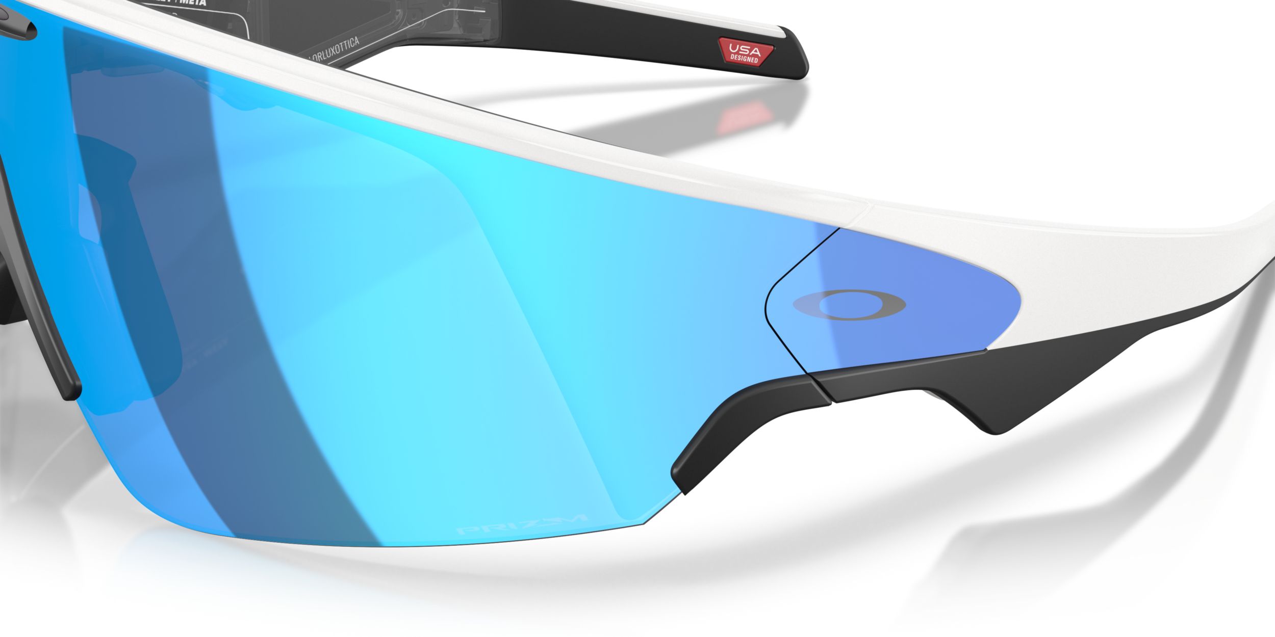 Oakley Meta Vanguard Performance Sunglasses