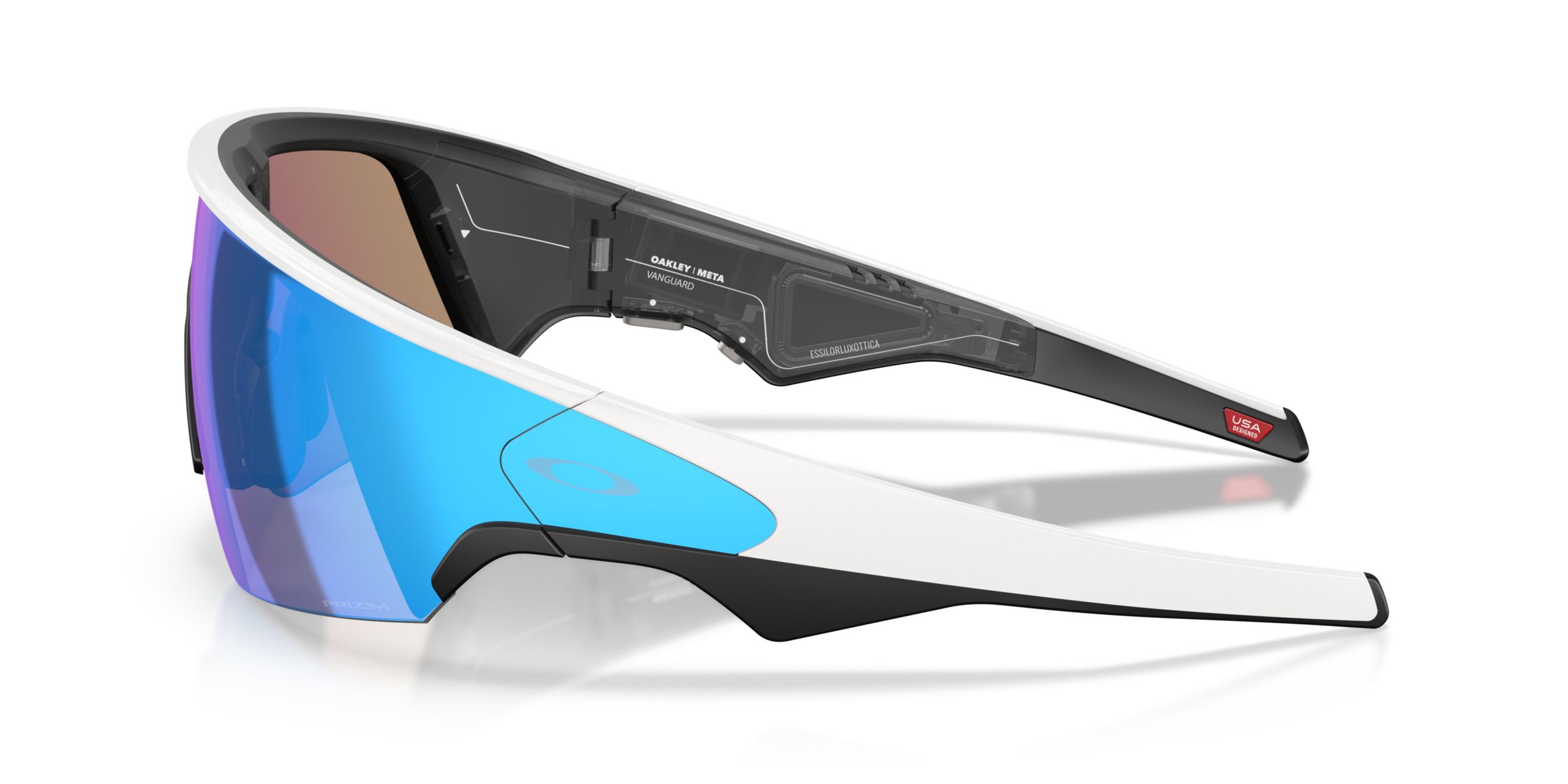 Oakley Meta Vanguard Performance Sunglasses