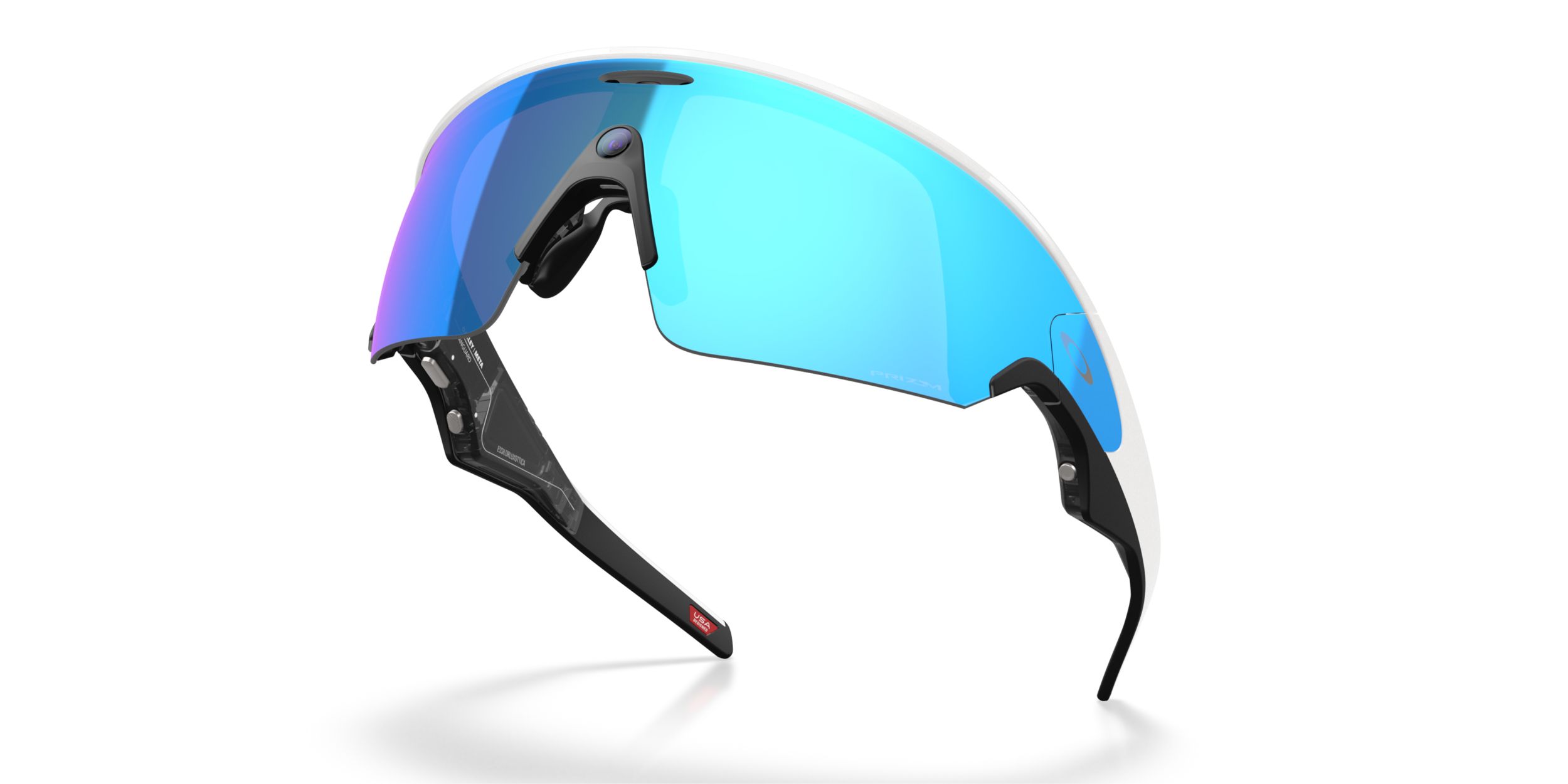Oakley Meta Vanguard Performance Sunglasses