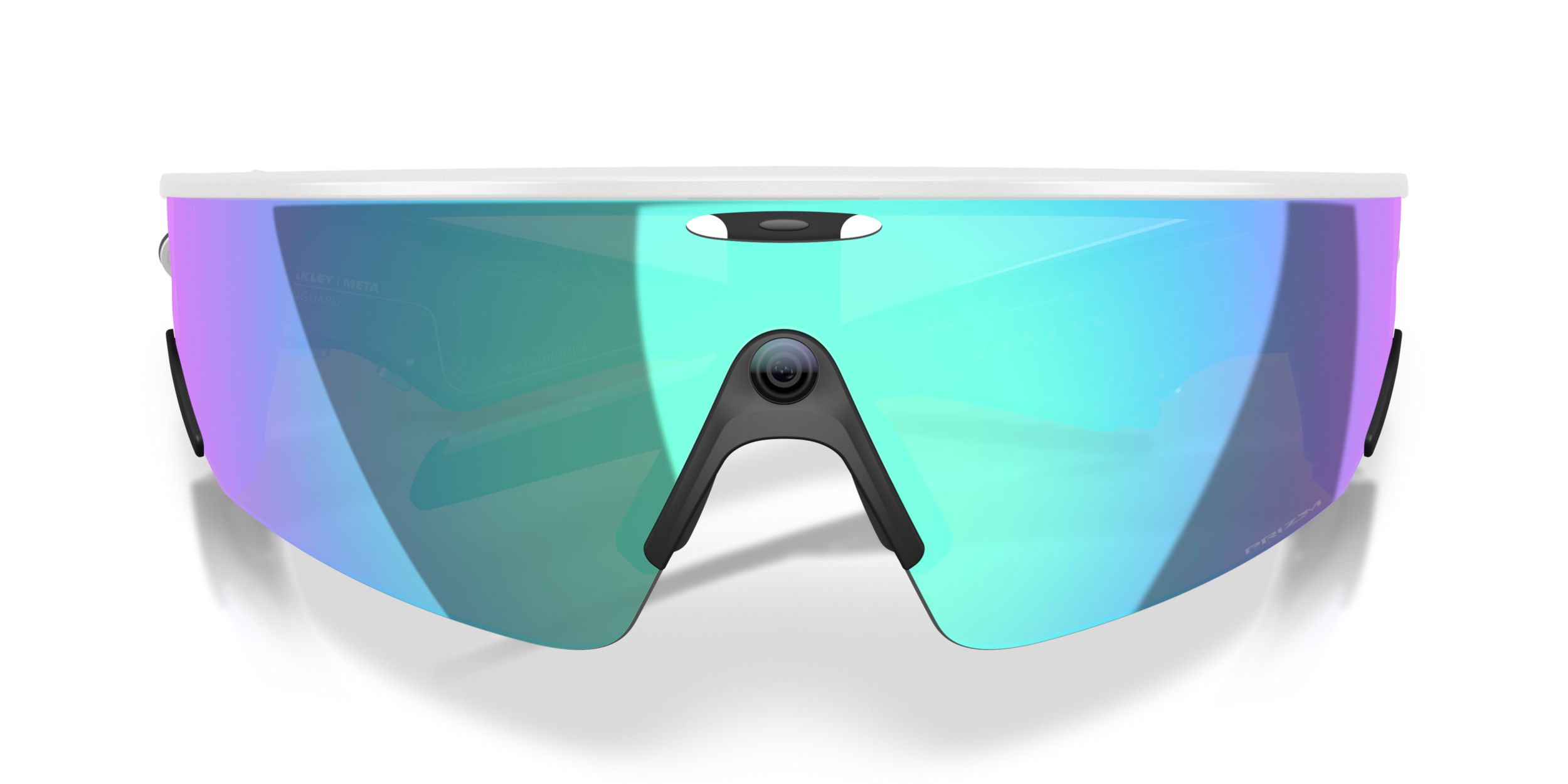 Oakley Meta Vanguard Performance Sunglasses