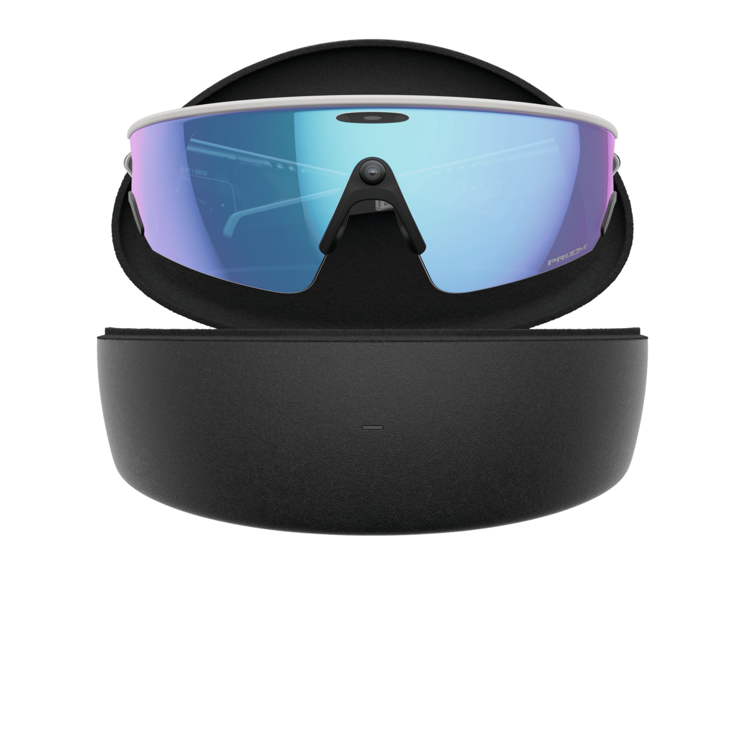Oakley Meta Vanguard Performance Sunglasses