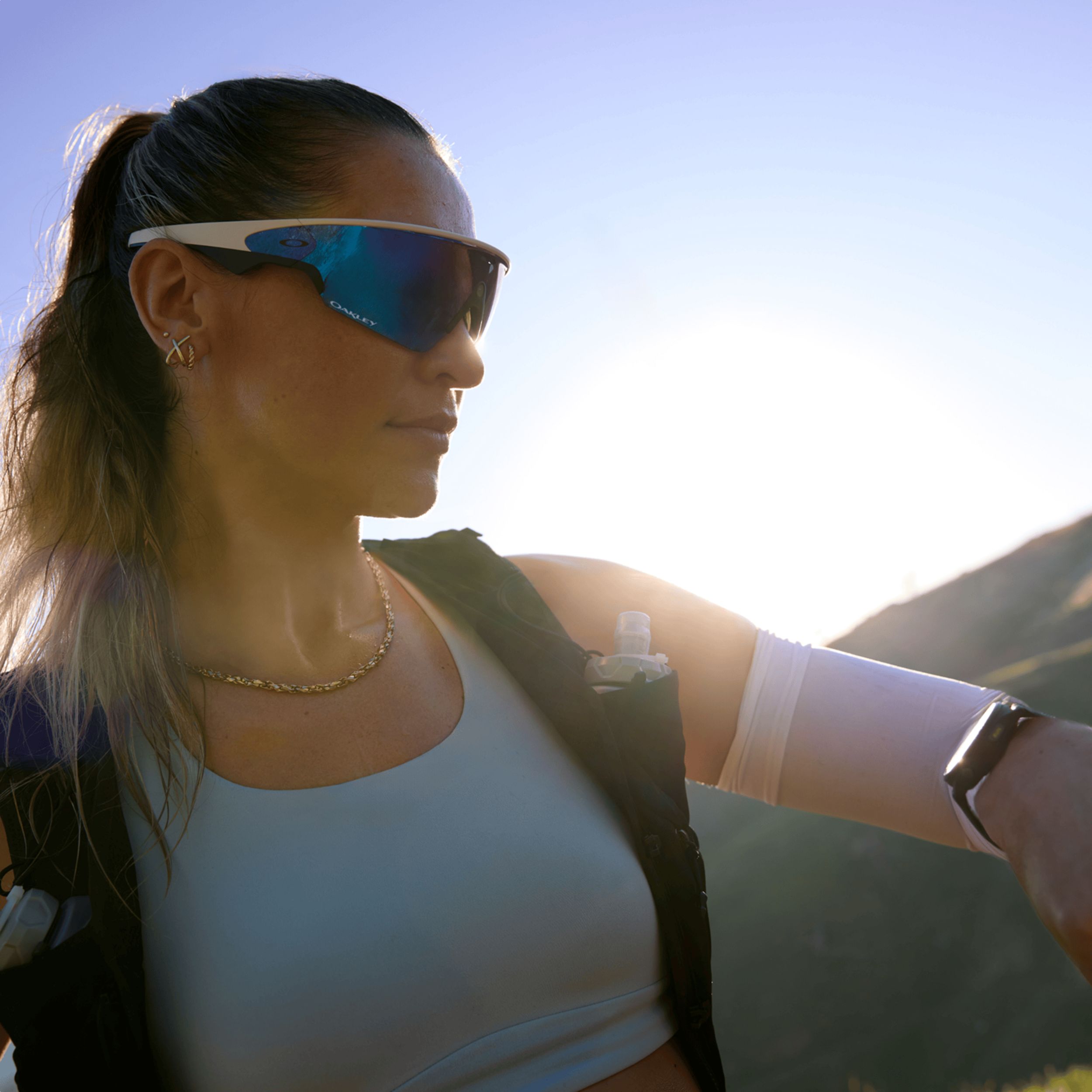 Oakley Meta Vanguard Performance Sunglasses