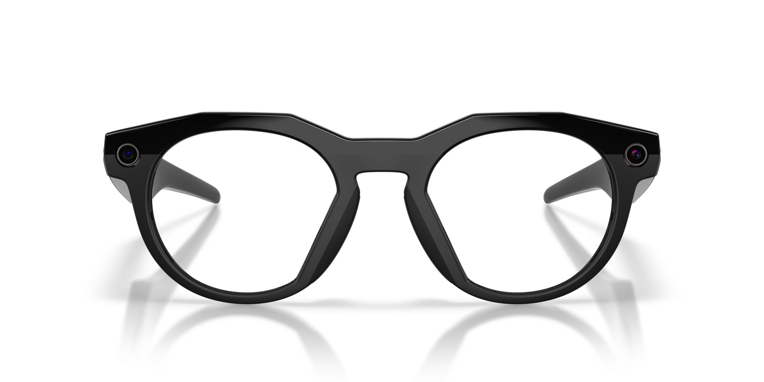 Oakley Meta HSTN Transitions® AI Sunglasses