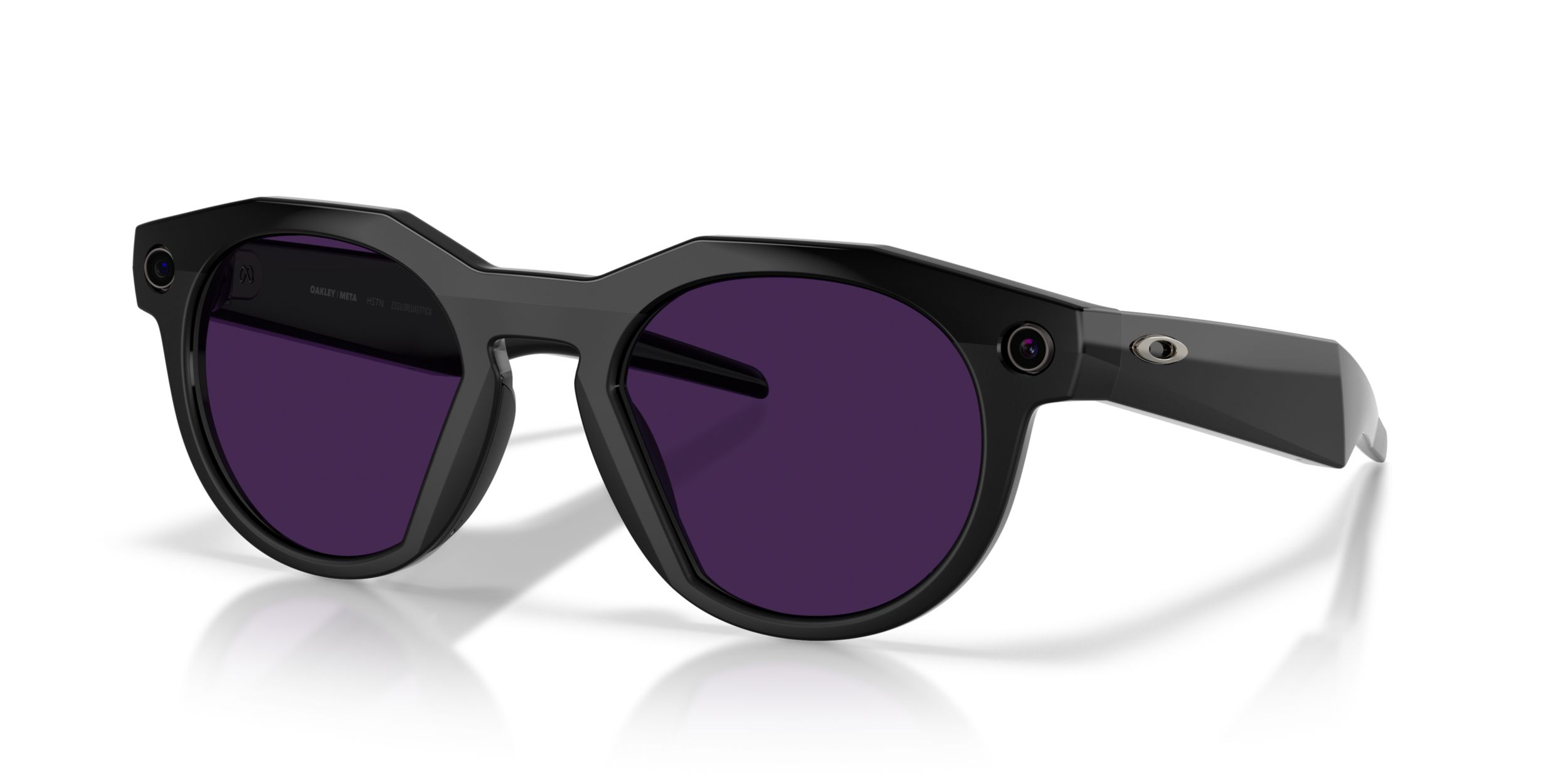 Oakley Meta HSTN Transitions® AI Sunglasses
