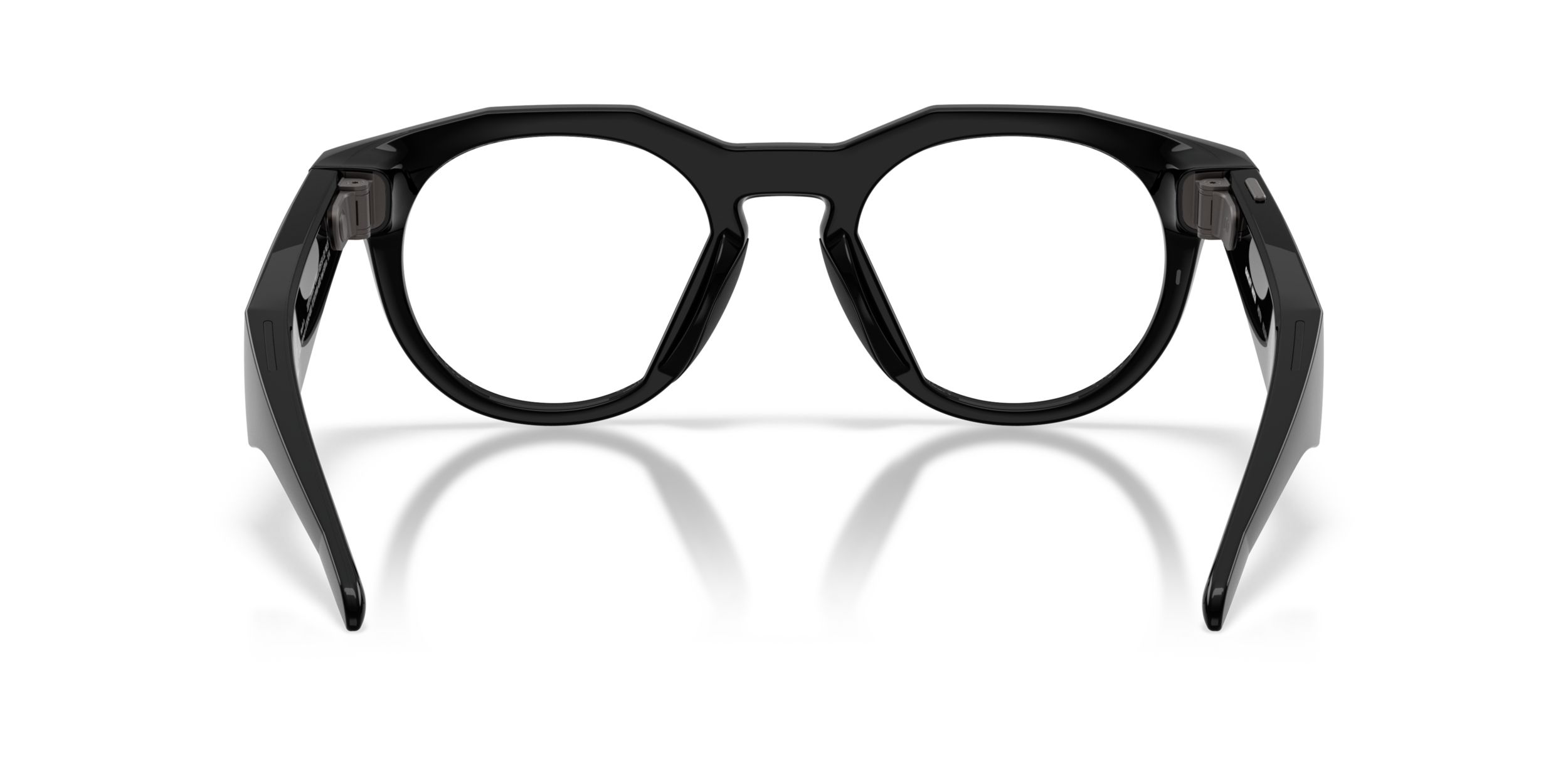 Oakley Meta HSTN Transitions® AI Sunglasses