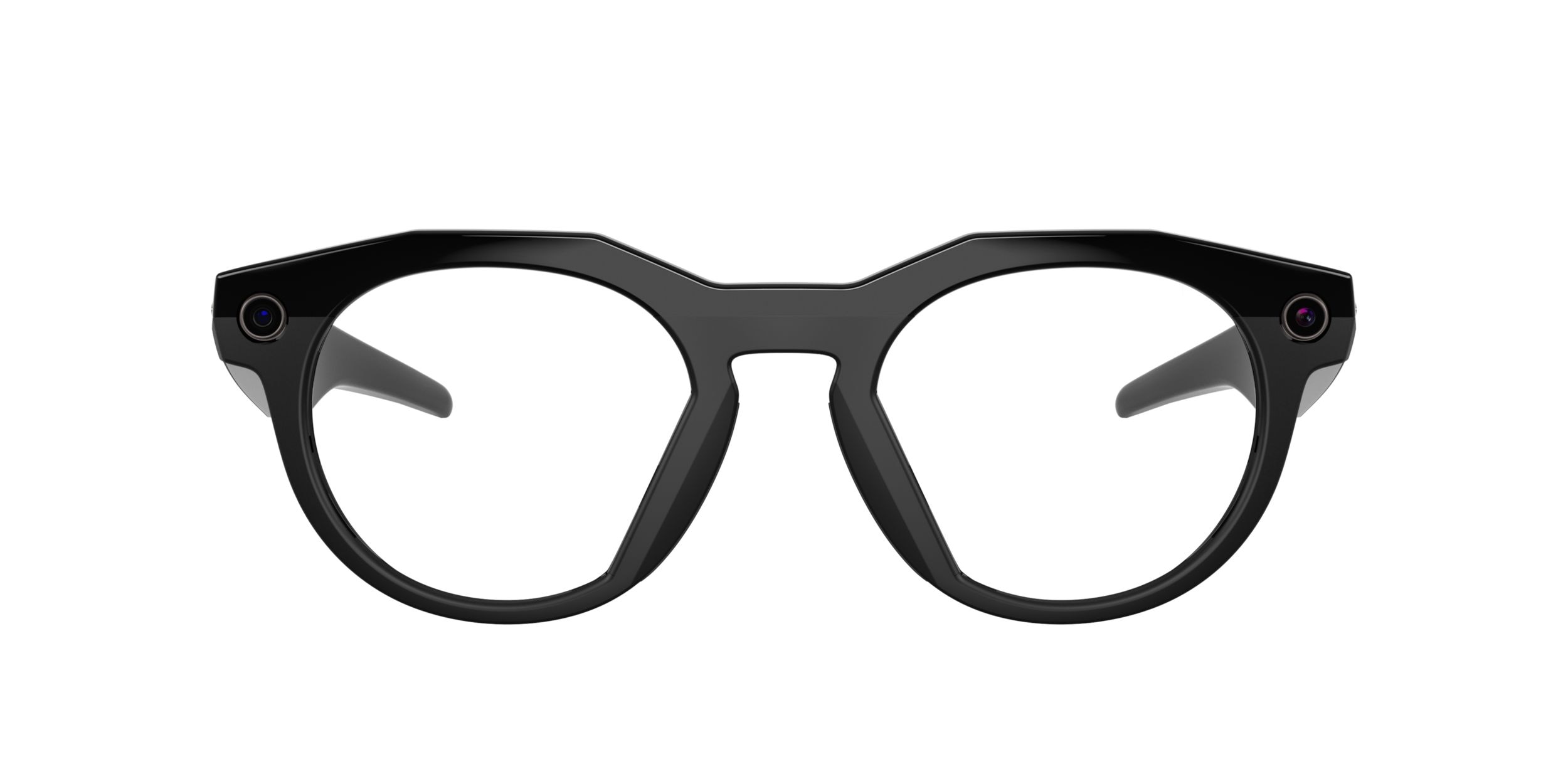 Oakley Meta HSTN Transitions® AI Sunglasses