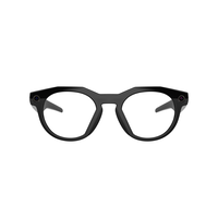 Oakley Meta HSTN AI Sunglasses Front_Flat