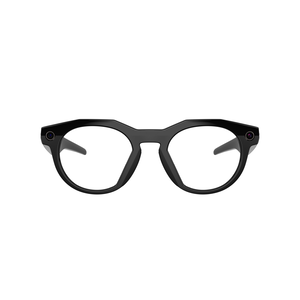 Oakley Meta HSTN Transitions® AI Sunglasses