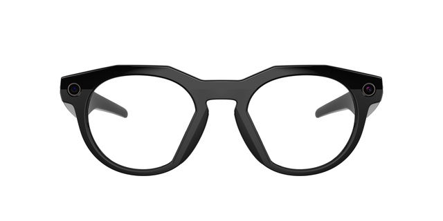 Oakley Meta HSTN Transitions® AI Sunglasses