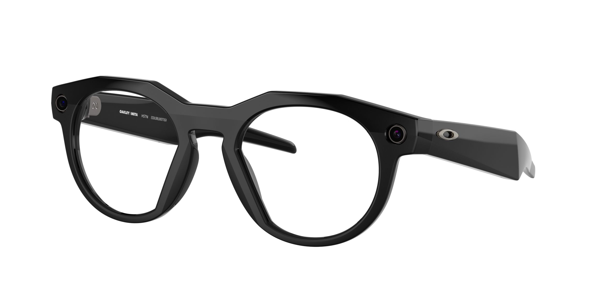 Oakley Meta HSTN Transitions® AI Sunglasses