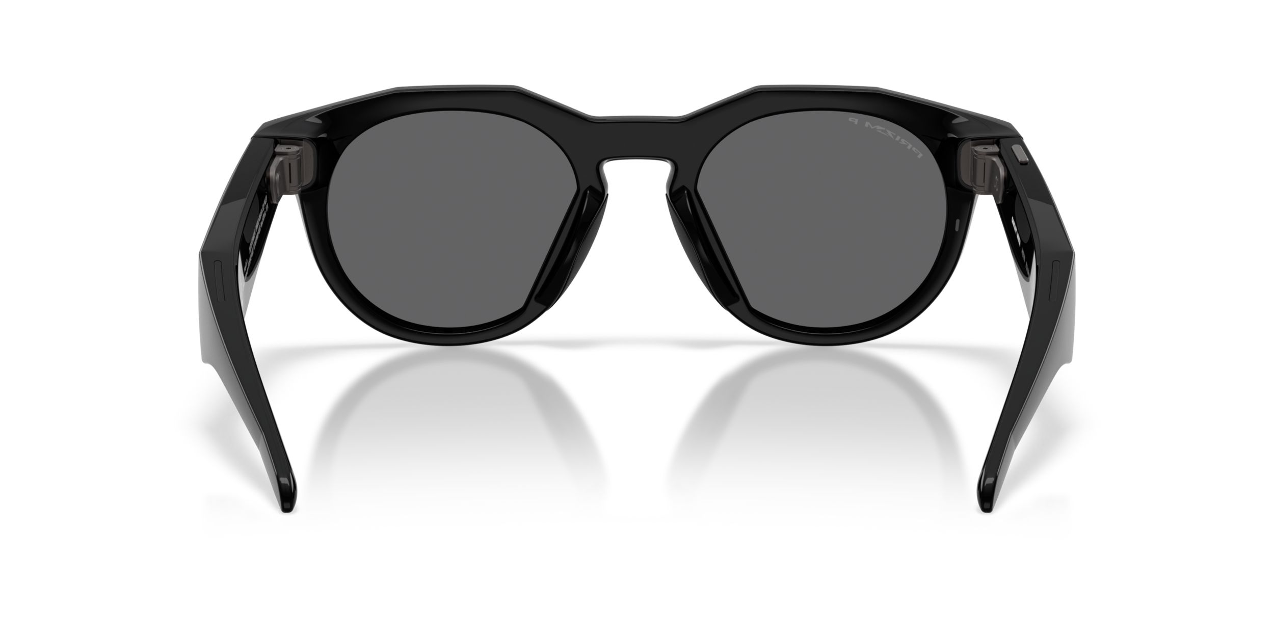 Oakley Meta HSTN AI Prizm Polarized Sunglasses