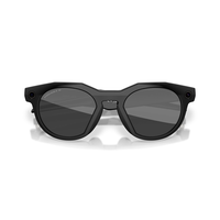 Oakley Meta HSTN AI Prizm Polarized Sunglasses Front_Flat