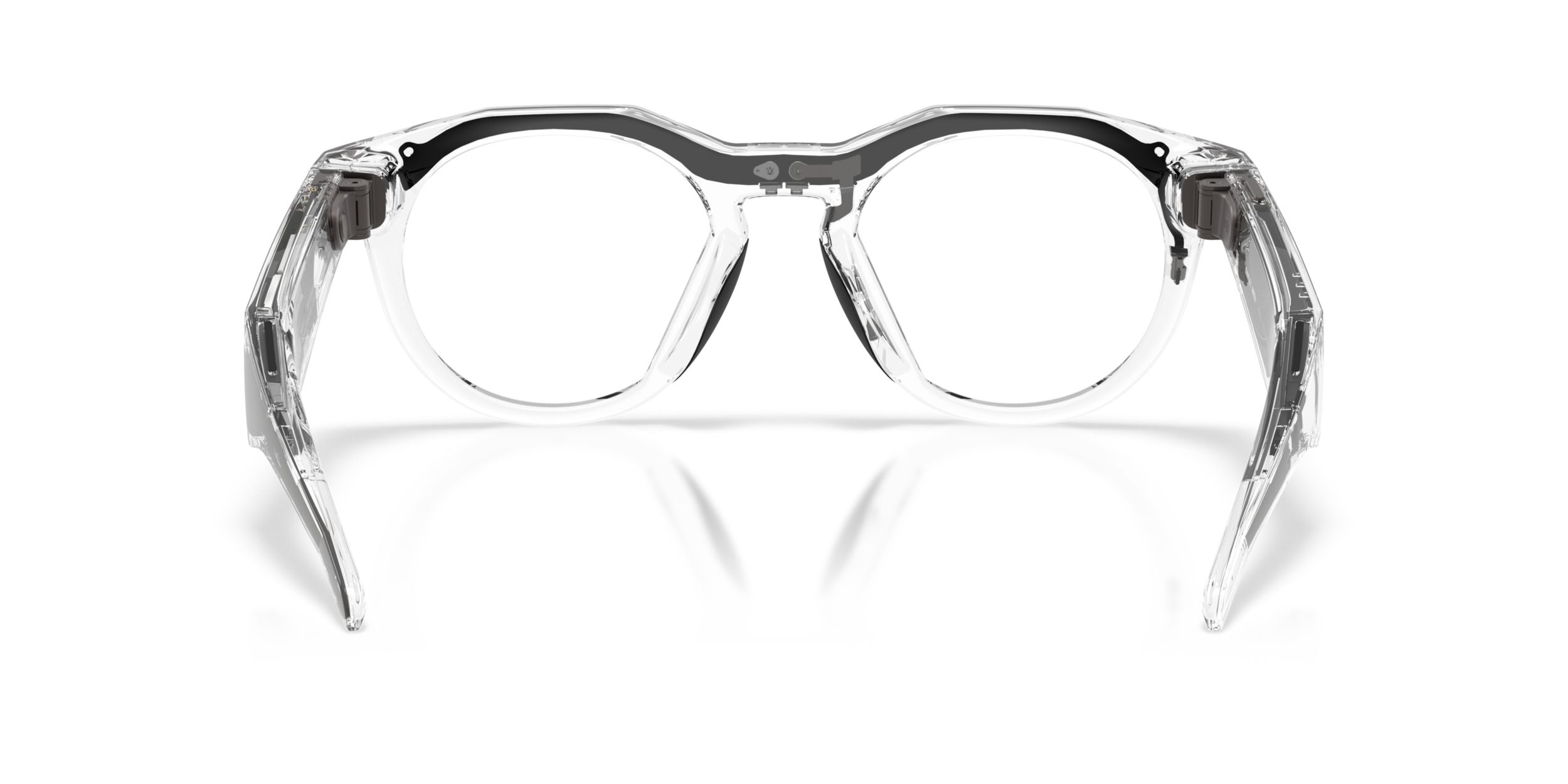 Oakley Meta HSTN Transitions® AI Sunglasses