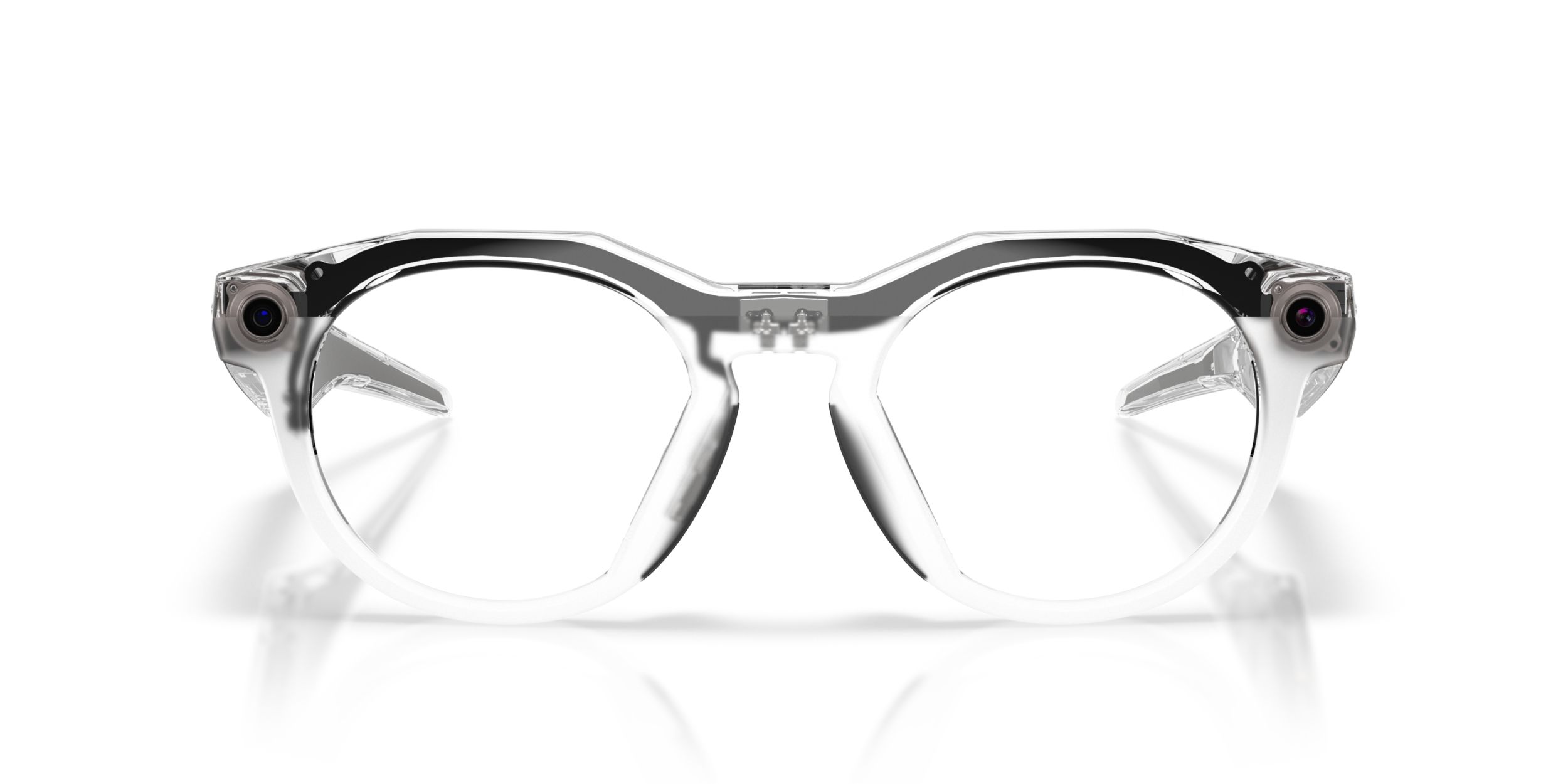 Oakley Meta HSTN Transitions® AI Sunglasses