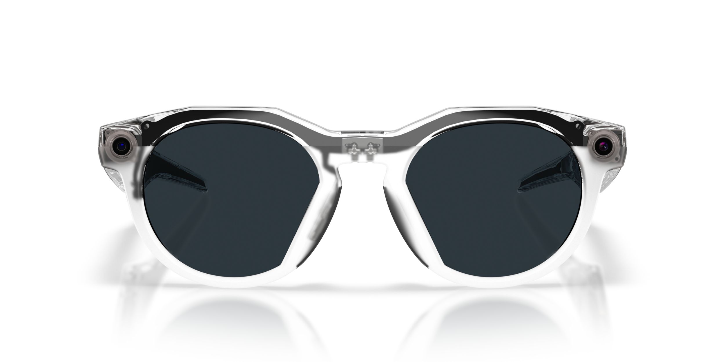 Oakley Meta HSTN Transitions® AI Sunglasses