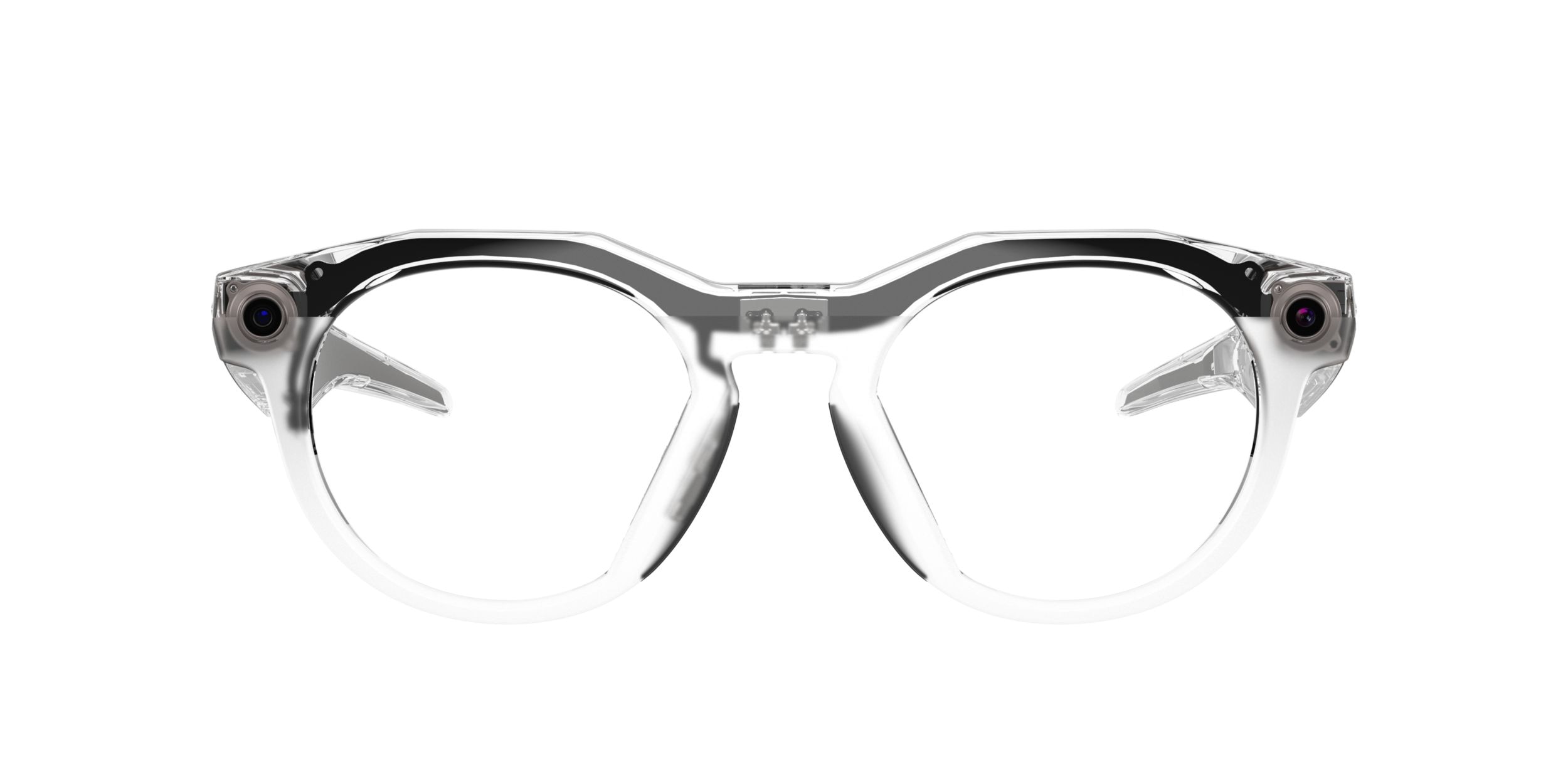 Oakley Meta HSTN Transitions® AI Sunglasses