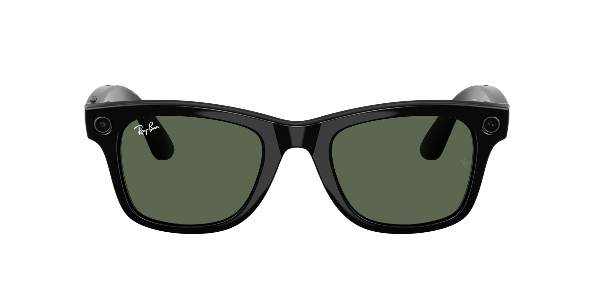 Ray-Ban Meta Wayfarer AI Glasses (Gen 2)