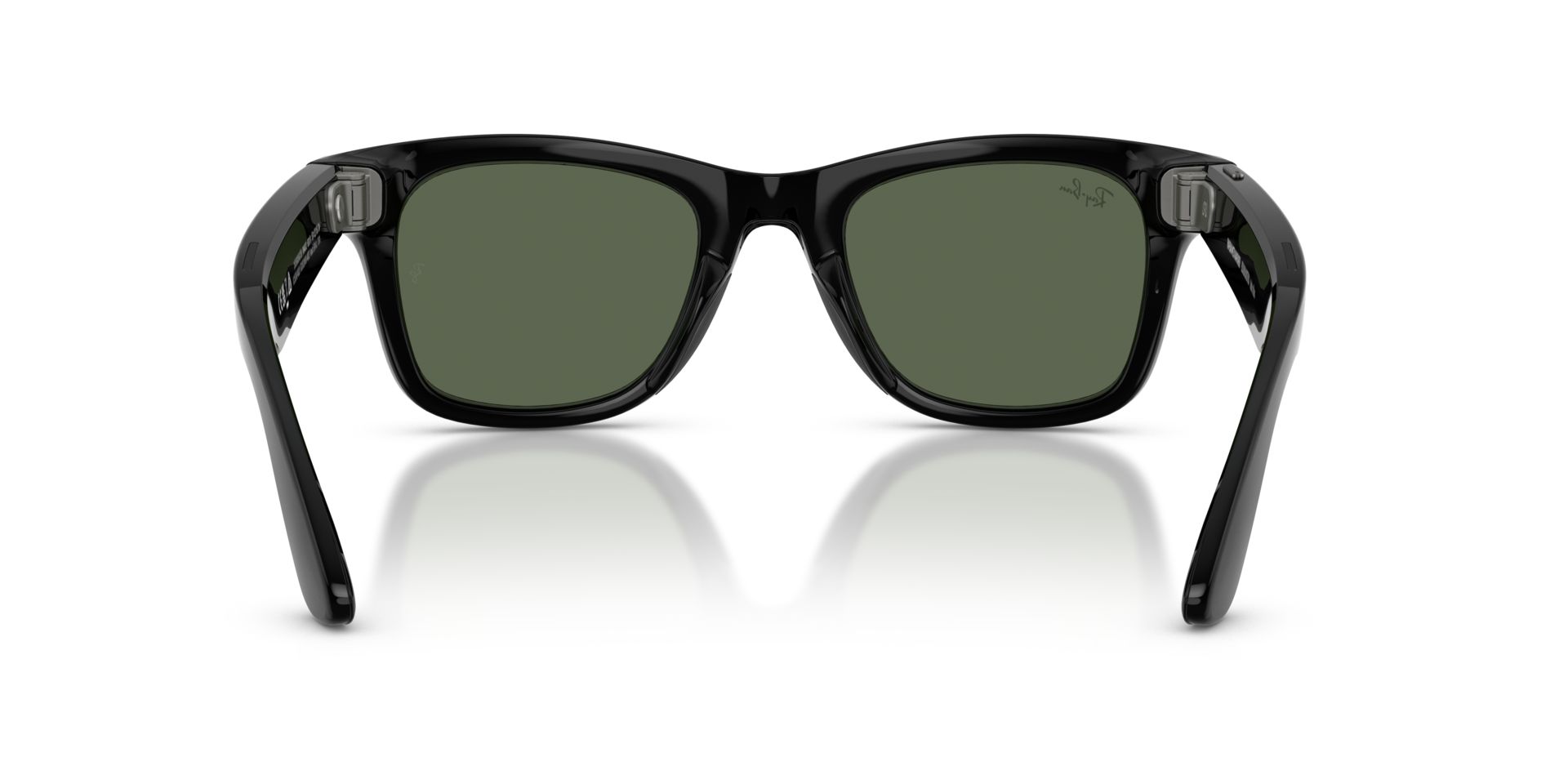 Ray-Ban Meta Wayfarer AI Glasses (Gen 2)