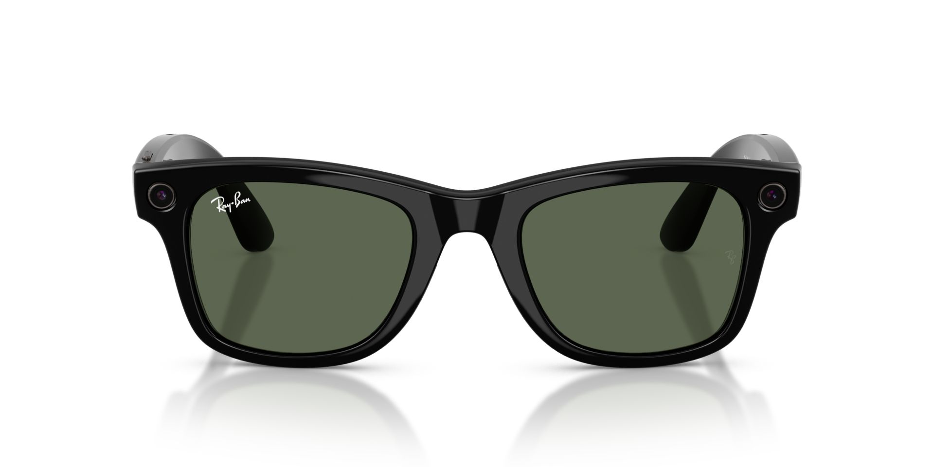 Ray-Ban Meta Wayfarer AI Glasses (Gen 2)
