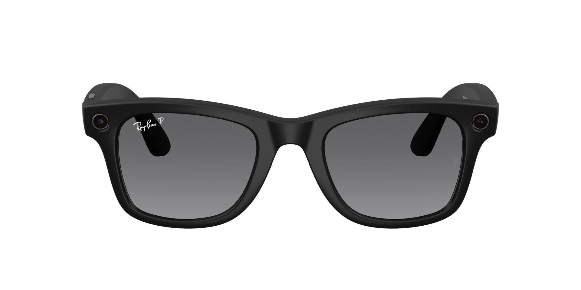 Ray-Ban Meta Wayfarer AI Glasses (Gen 2)