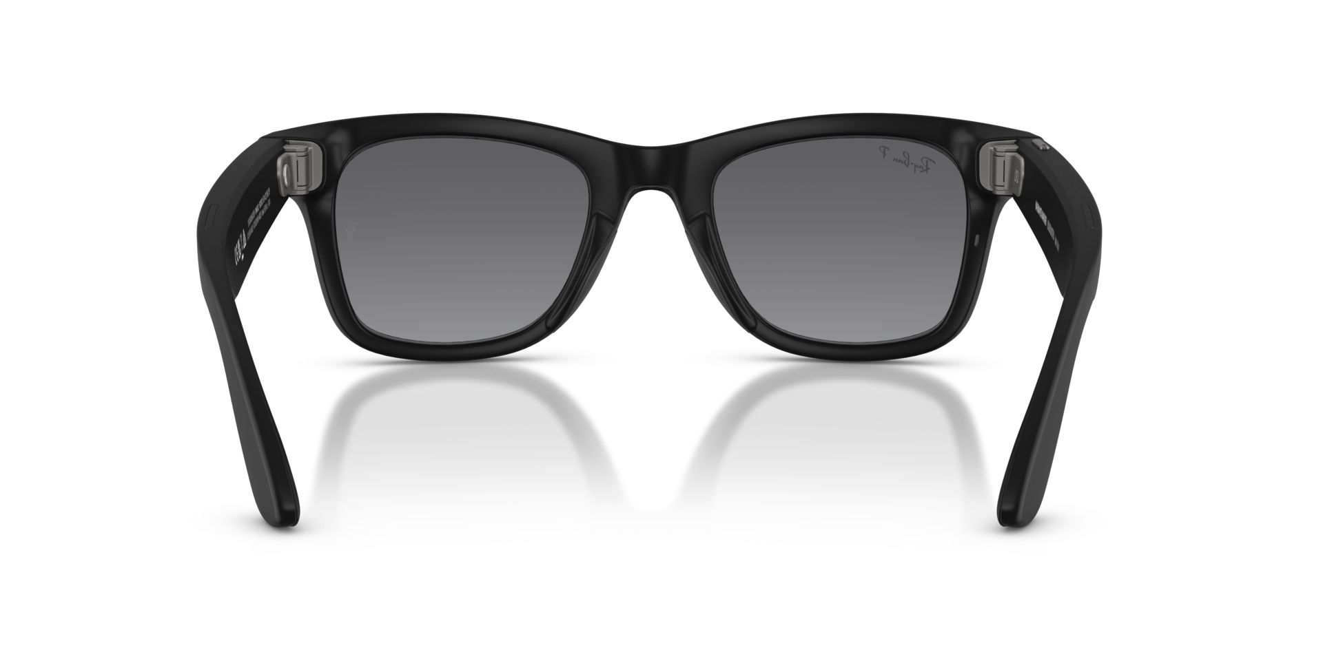Ray-Ban Meta Wayfarer AI Glasses (Gen 2)